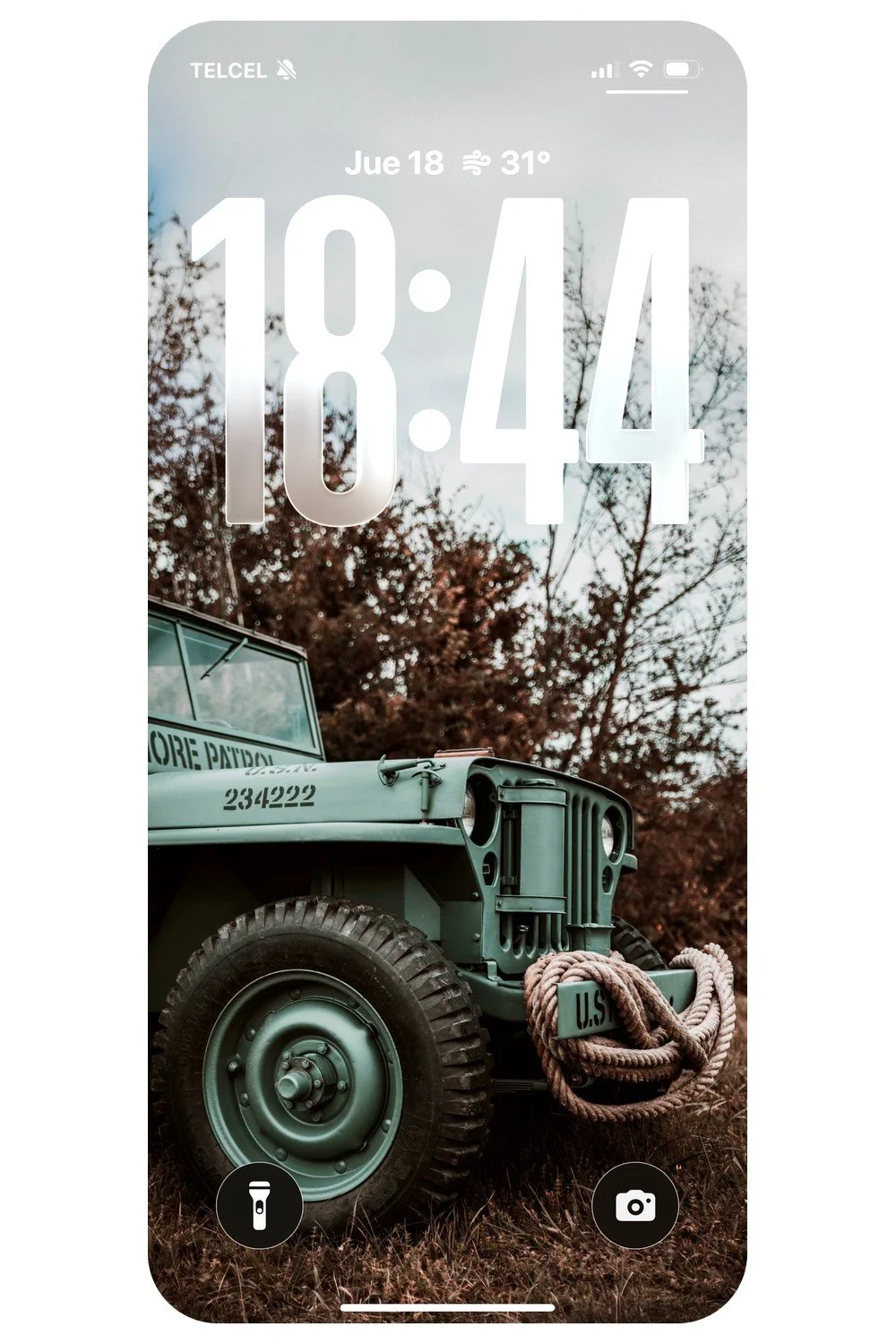 Willys MB