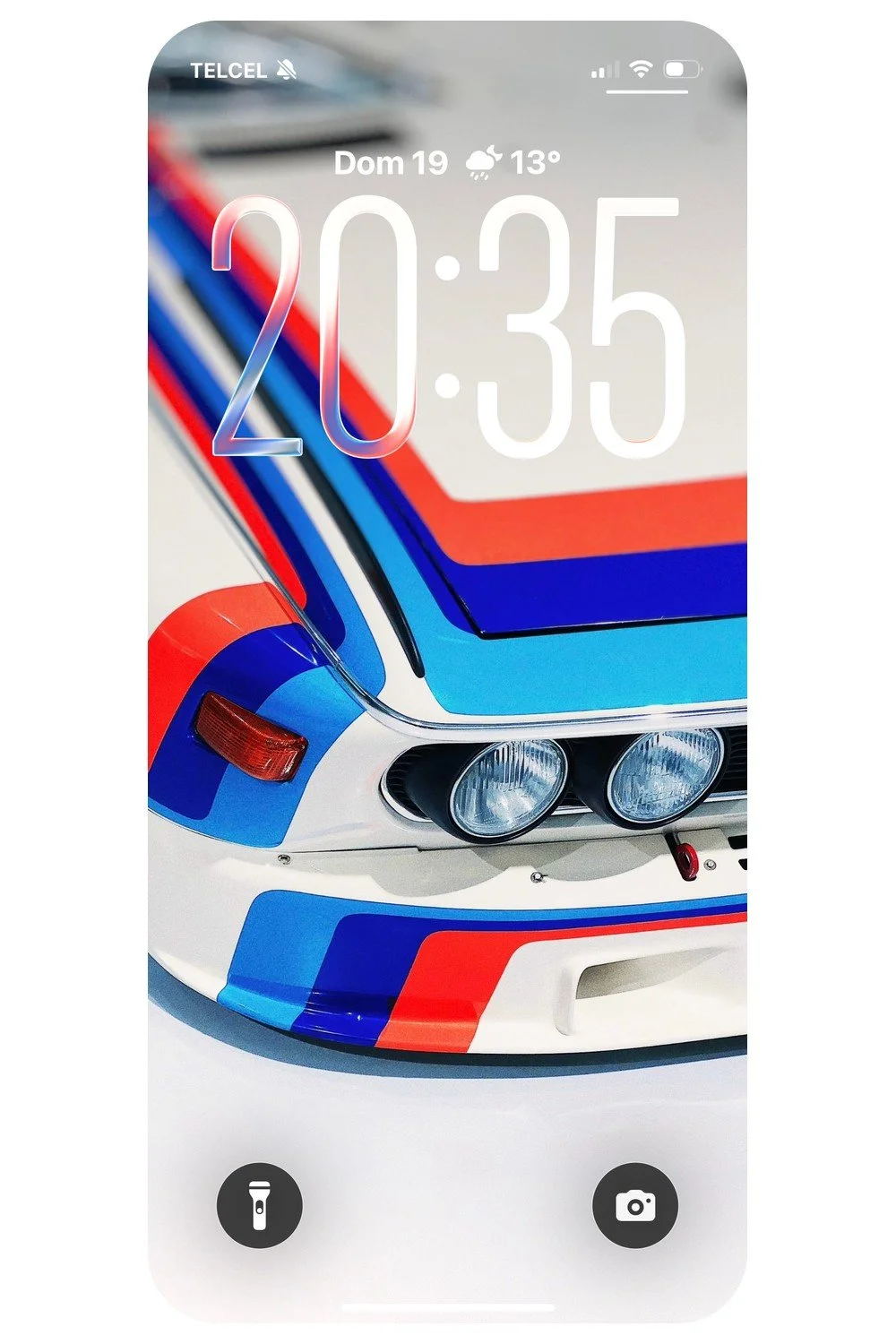 BMW 3.0 CSL