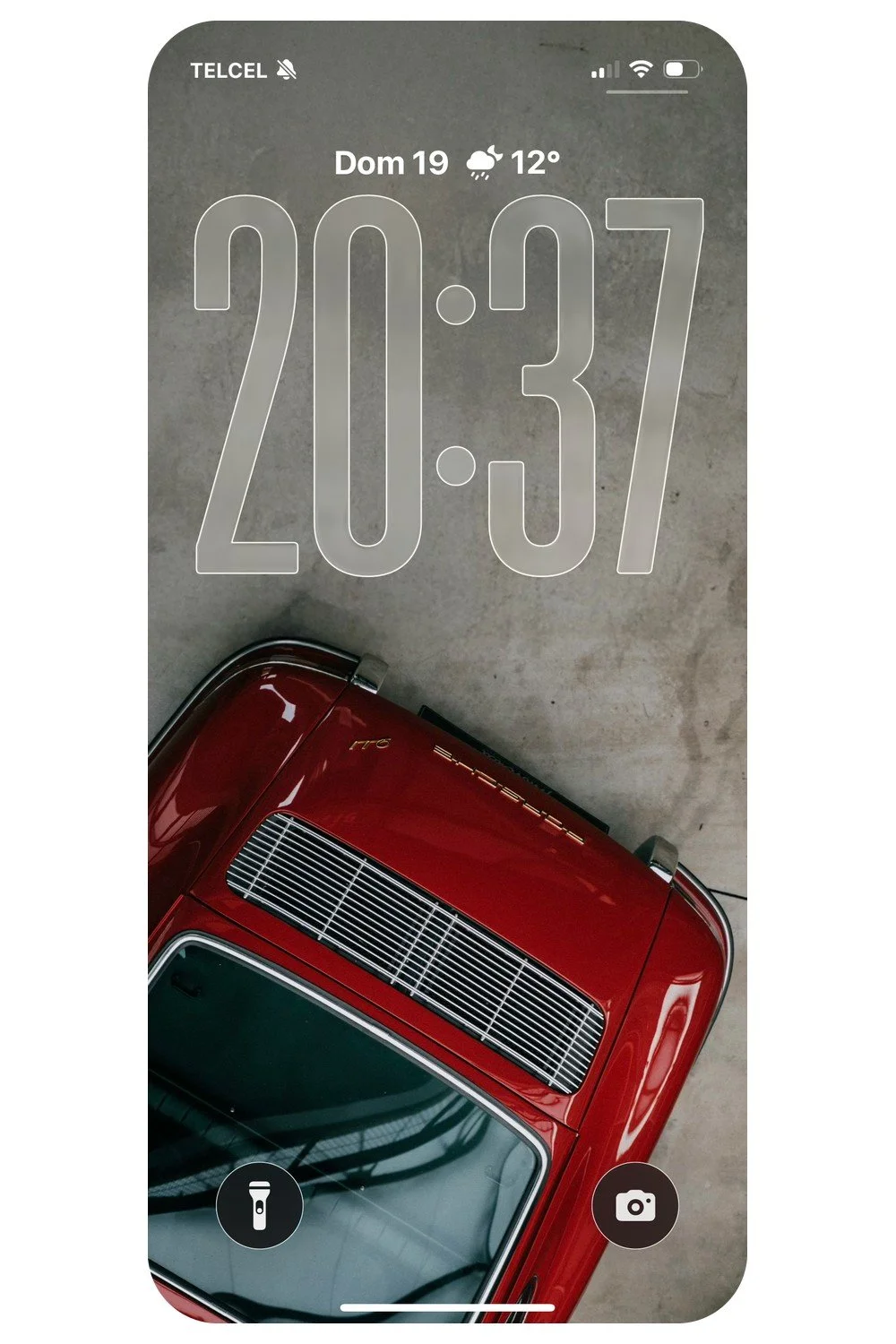 Porsche 911 · 901