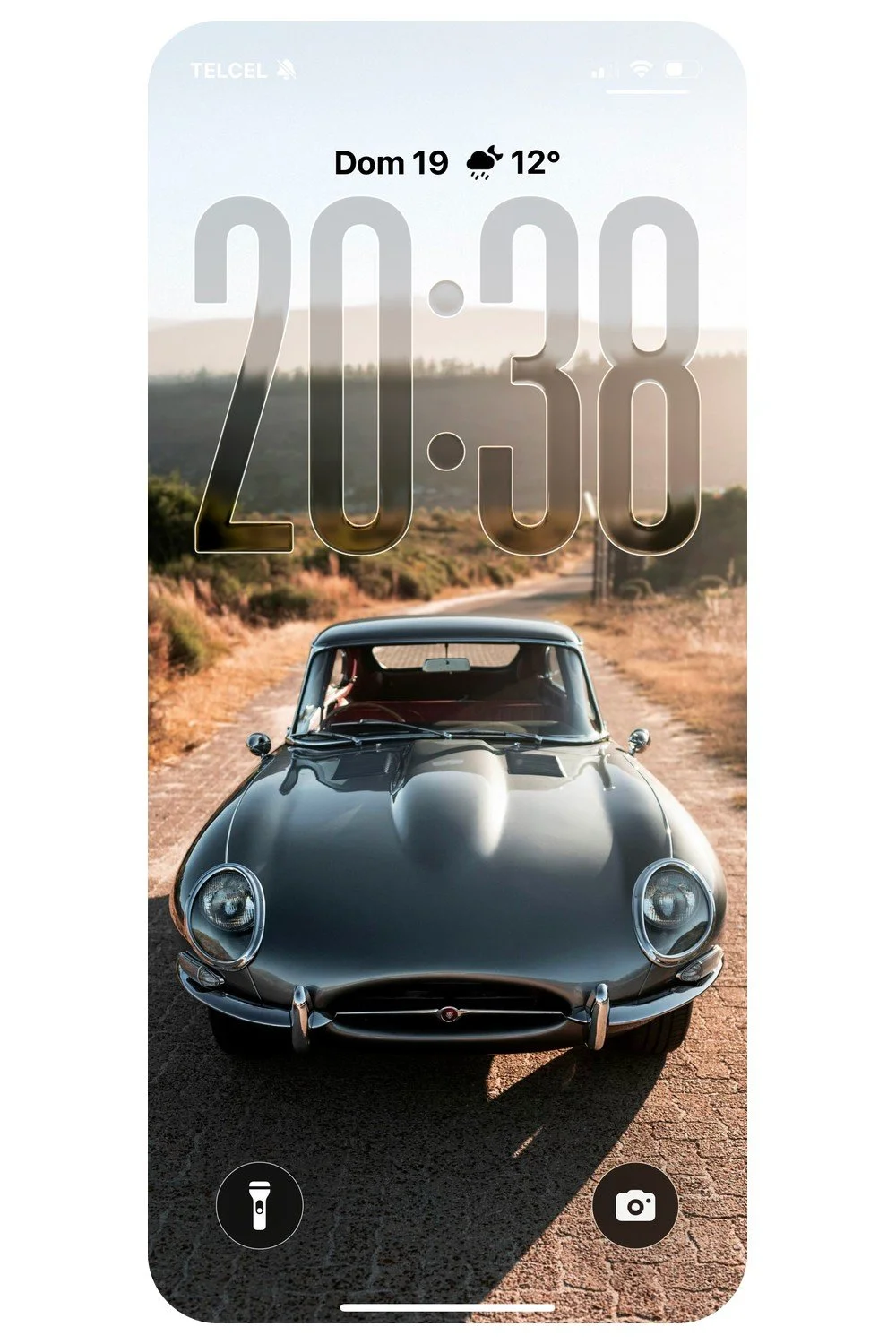 Jaguar E-Type