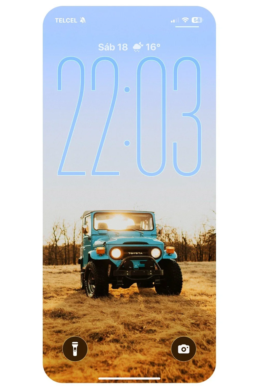Toyota FJ40