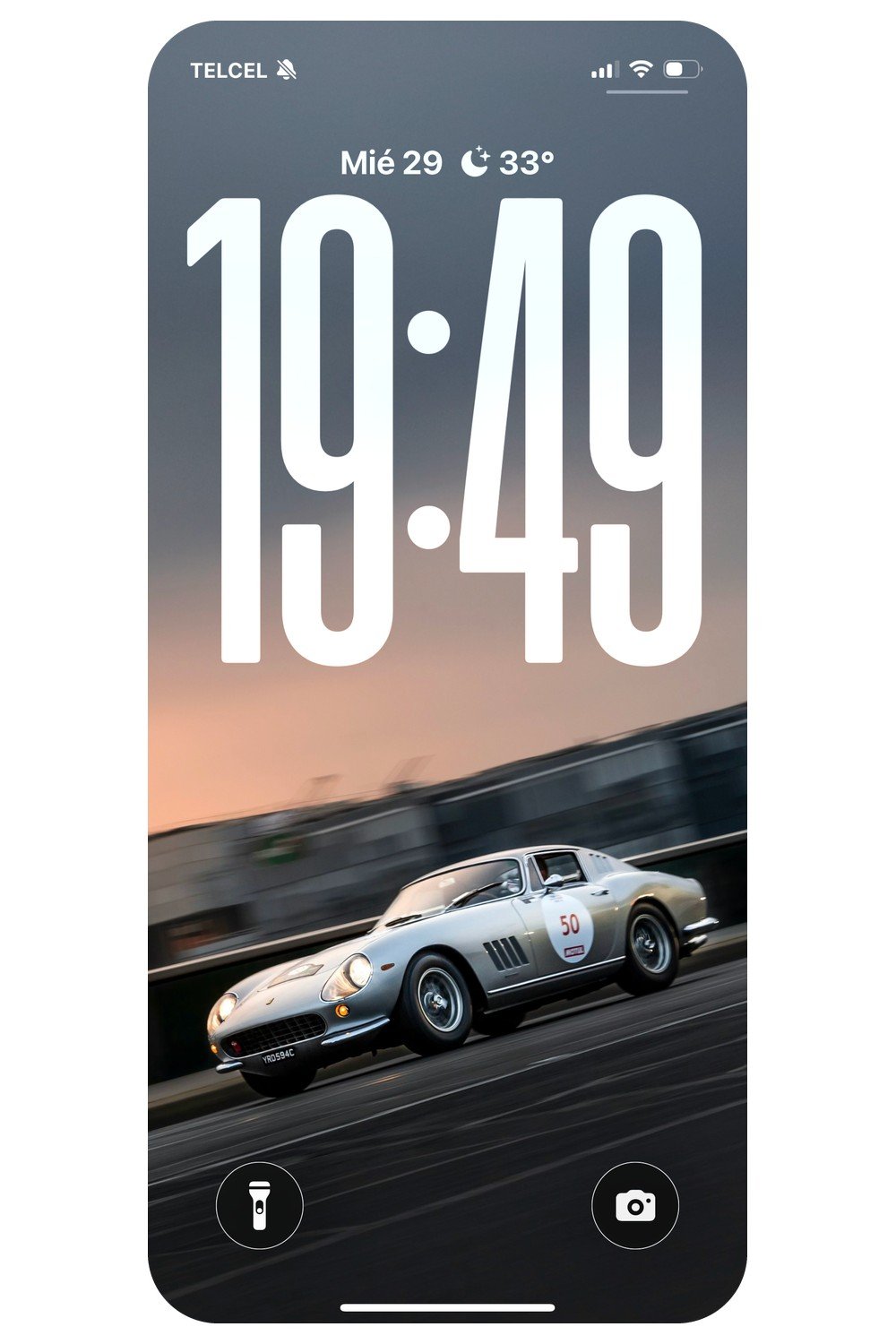 Ferrari 275 GTB