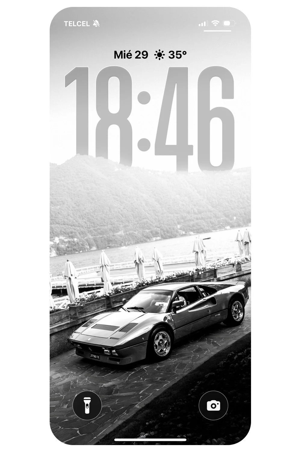 Ferrari 288 GTO