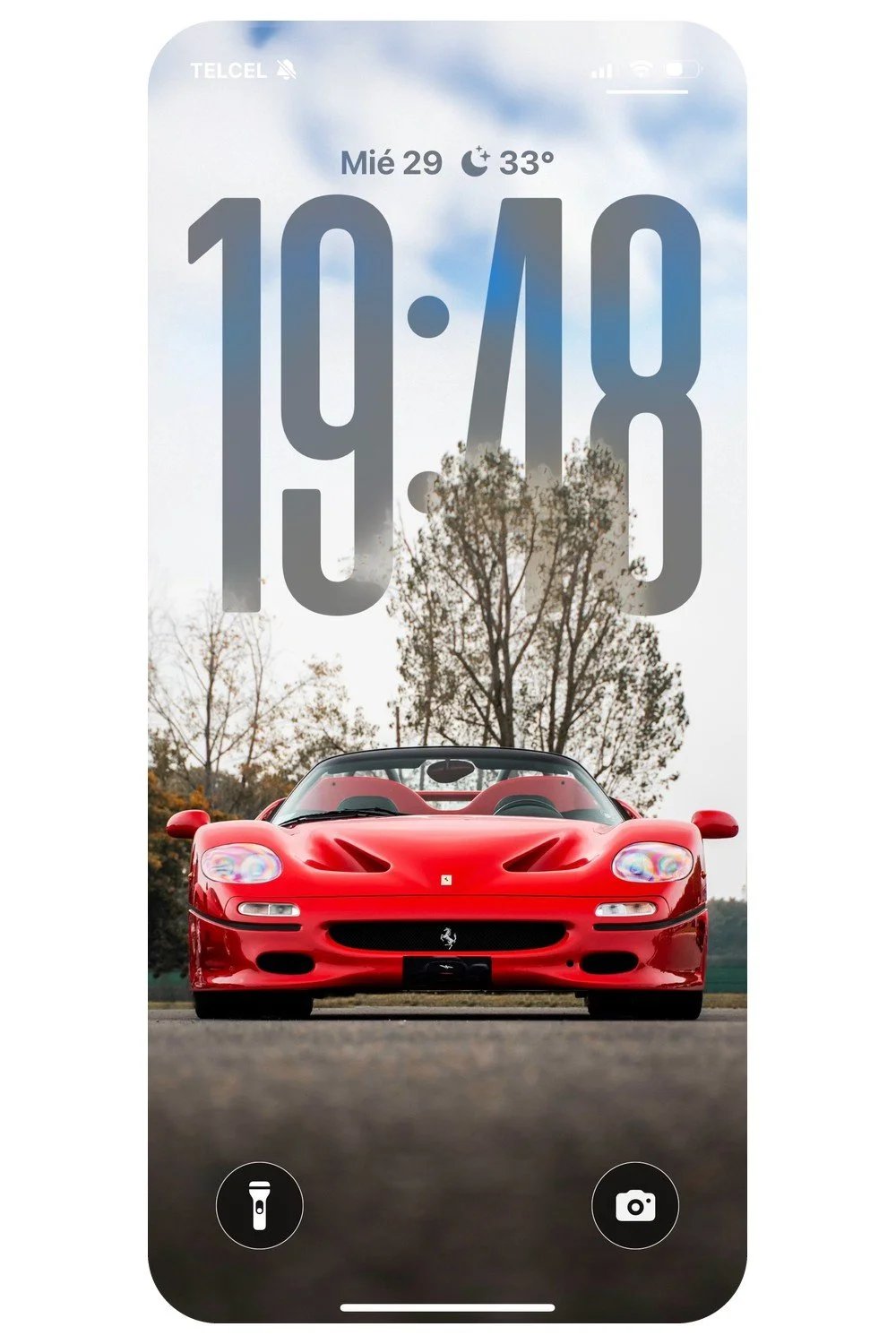 Ferrari F50