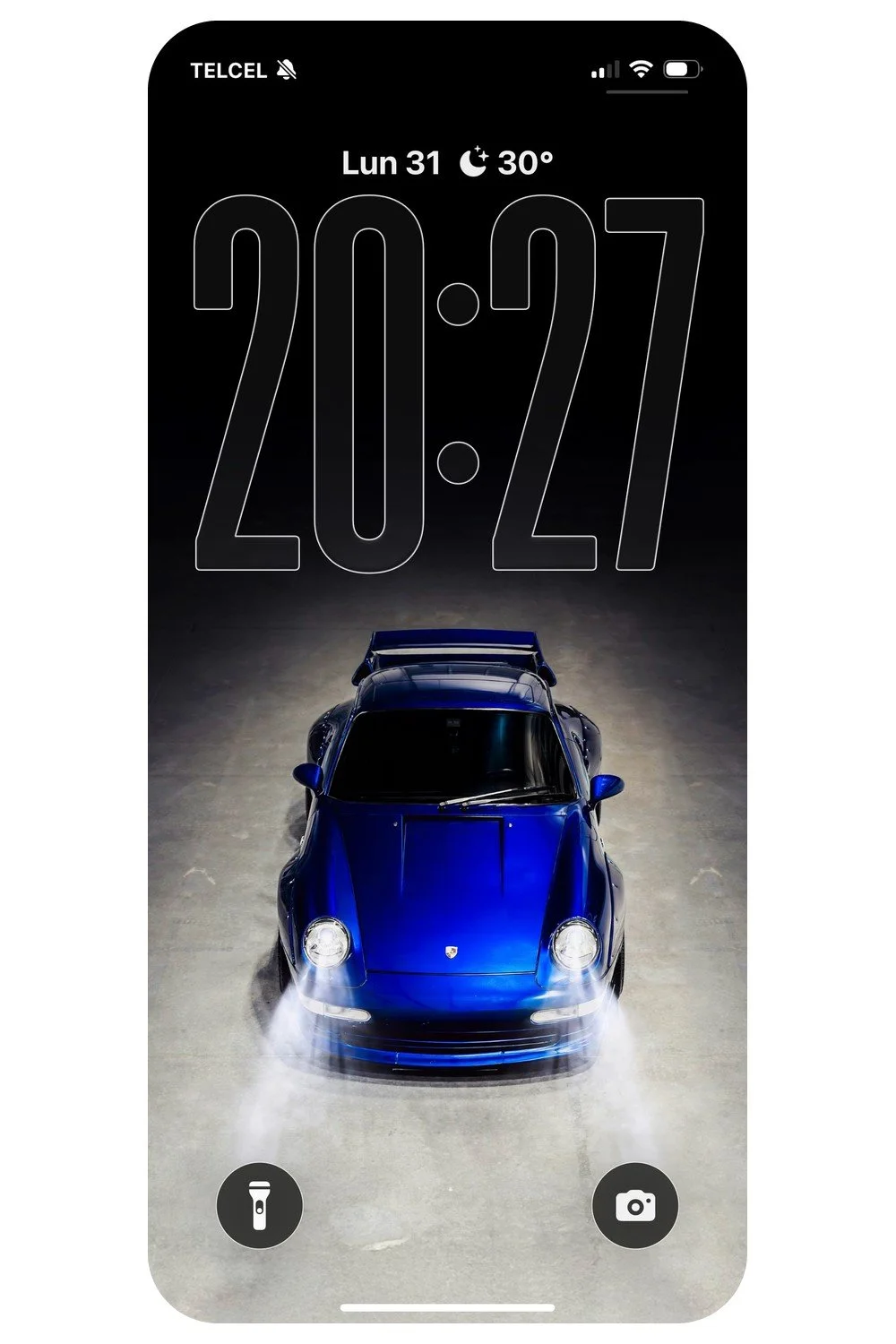Porsche 911 GT2 · 993