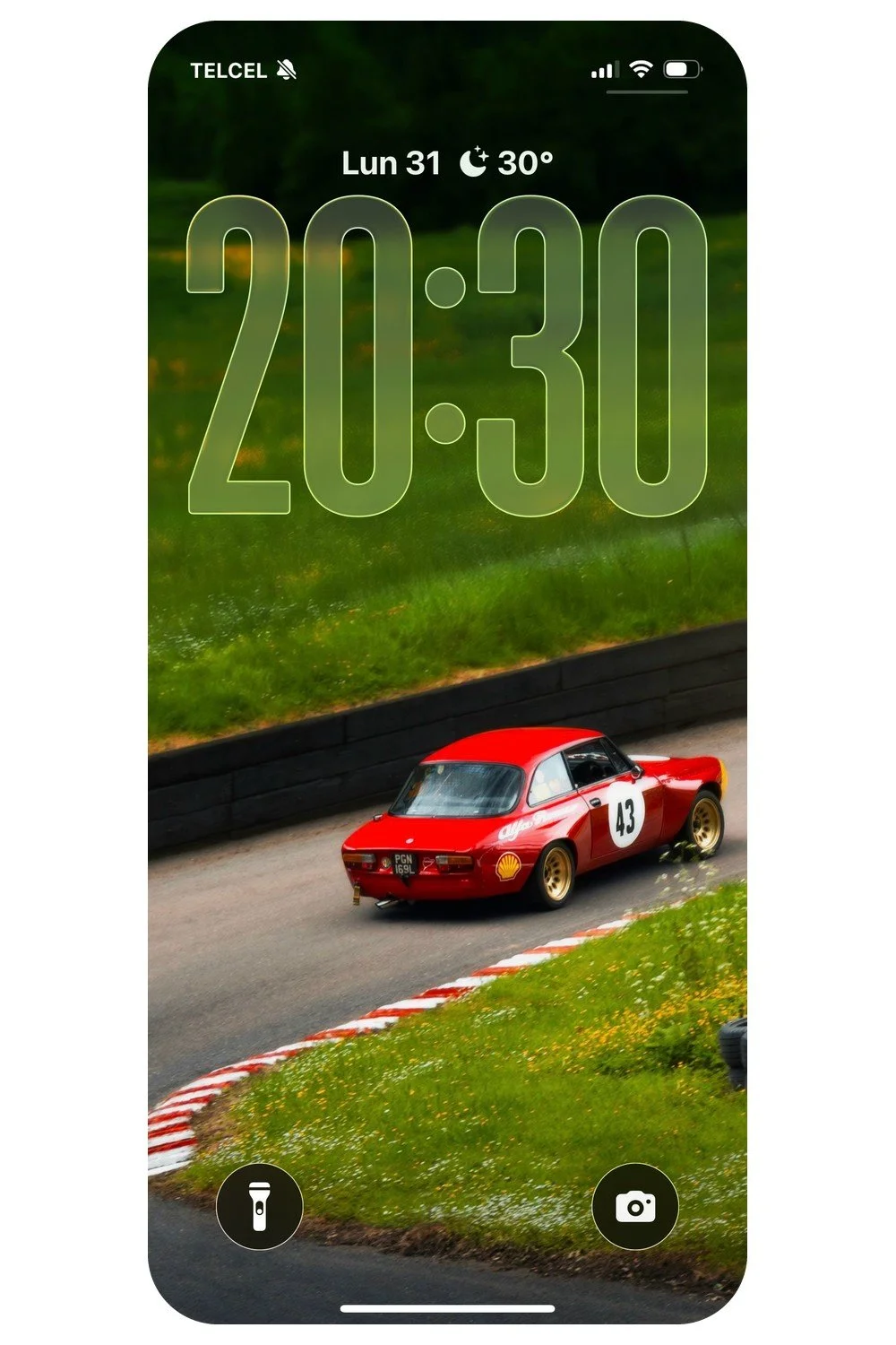 Alfa Romeo GTA