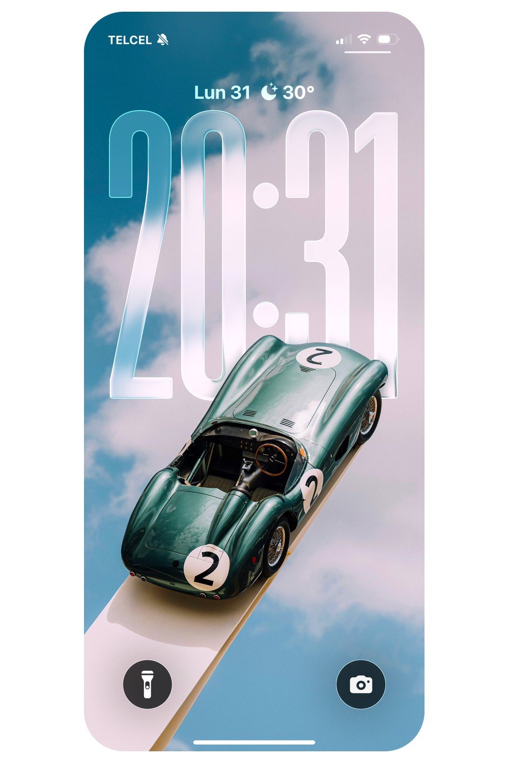 Aston Martin DBR1