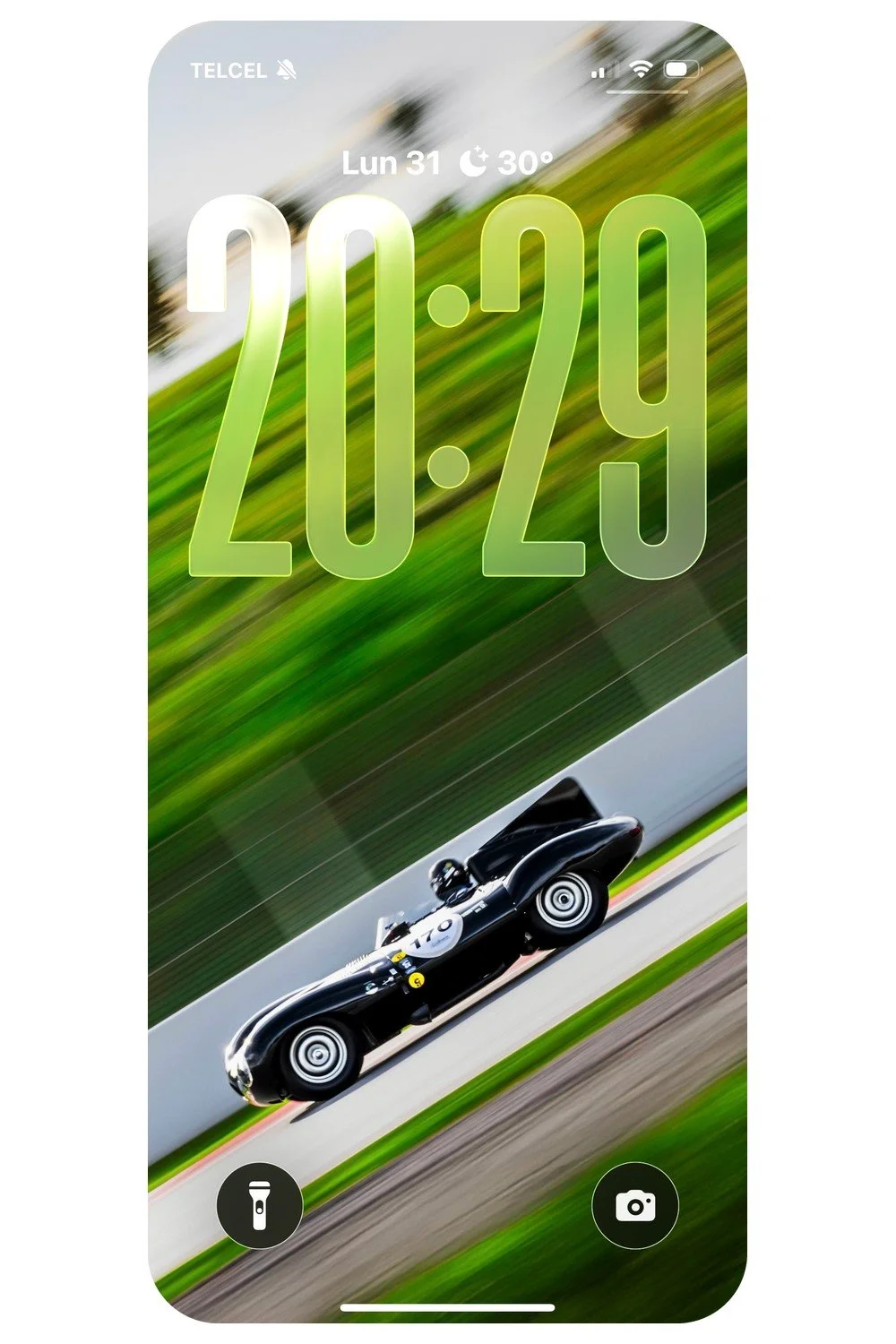 Jaguar D-Type