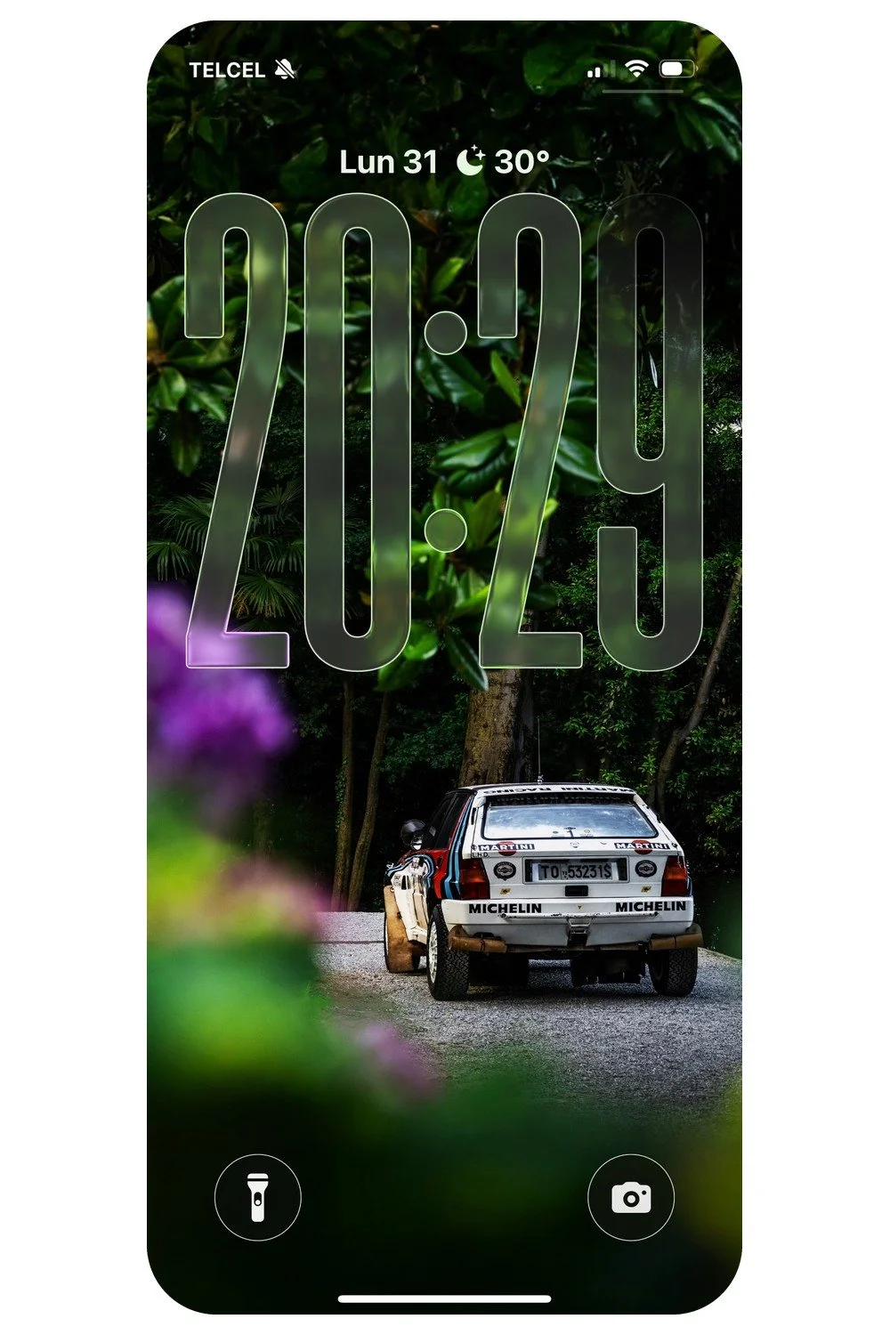 Lancia Delta Integrale