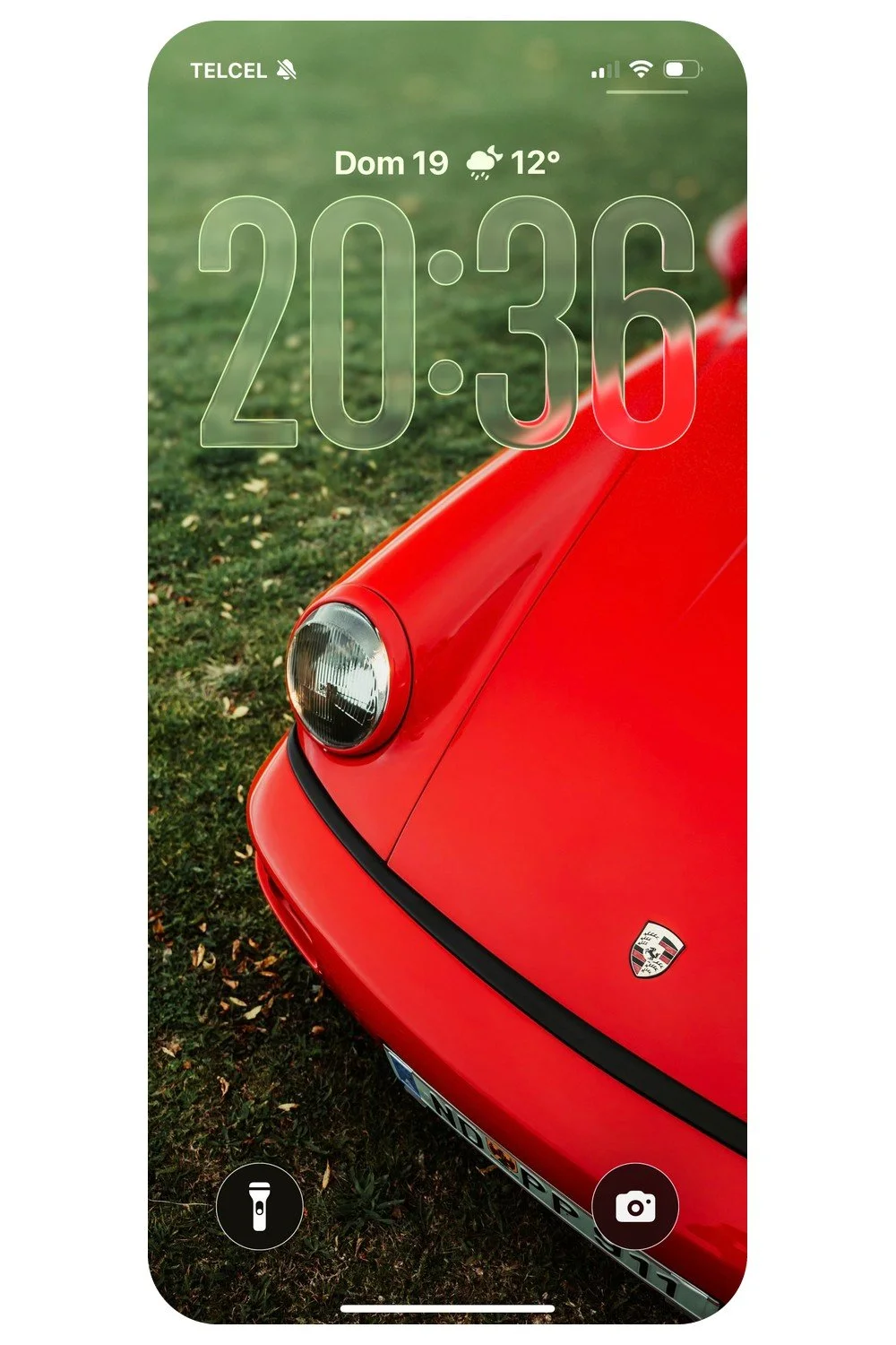 Porsche 911 · 964, wallpaper para celular