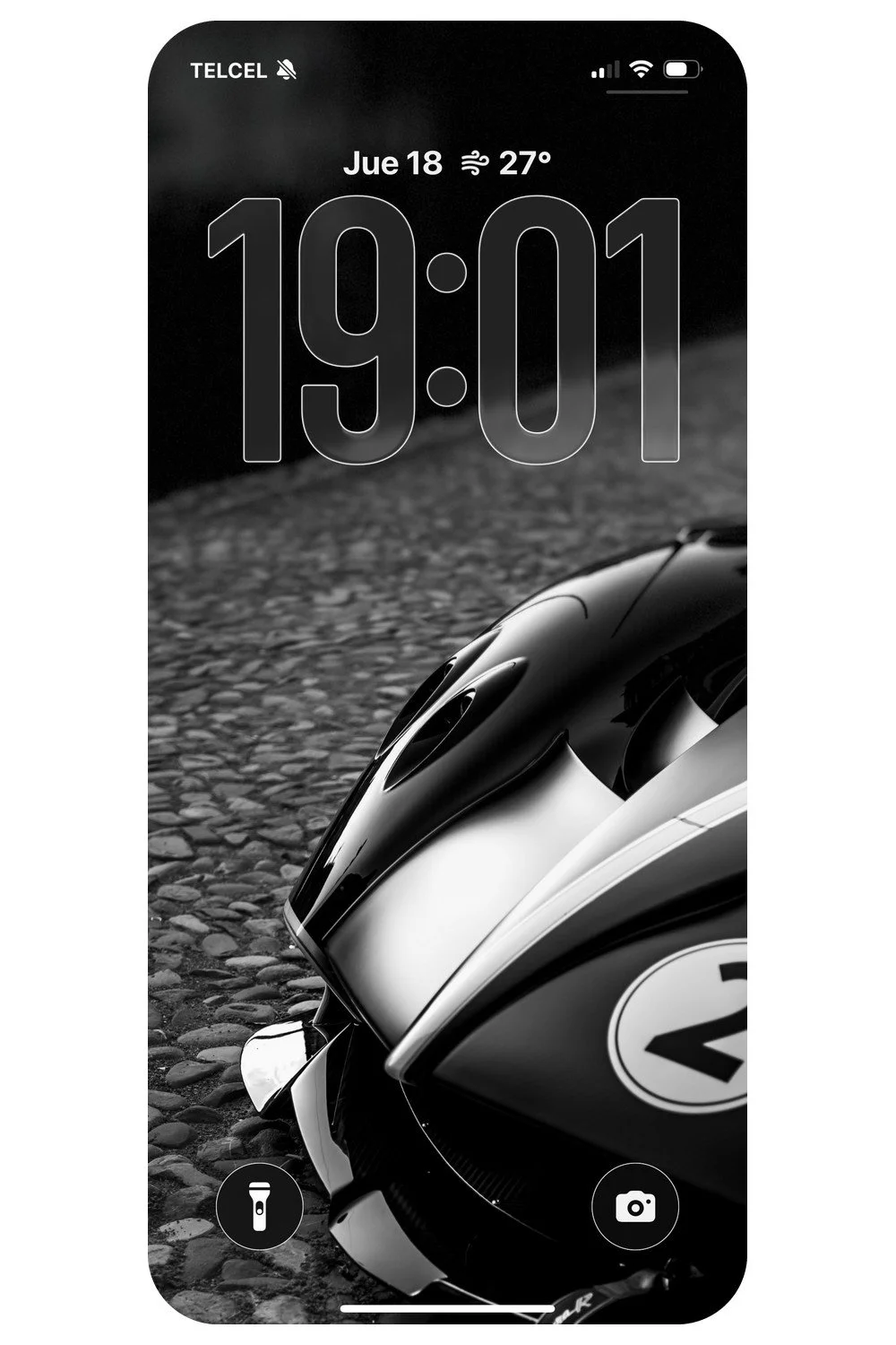 Pagani Huayra R, wallpaper para celular