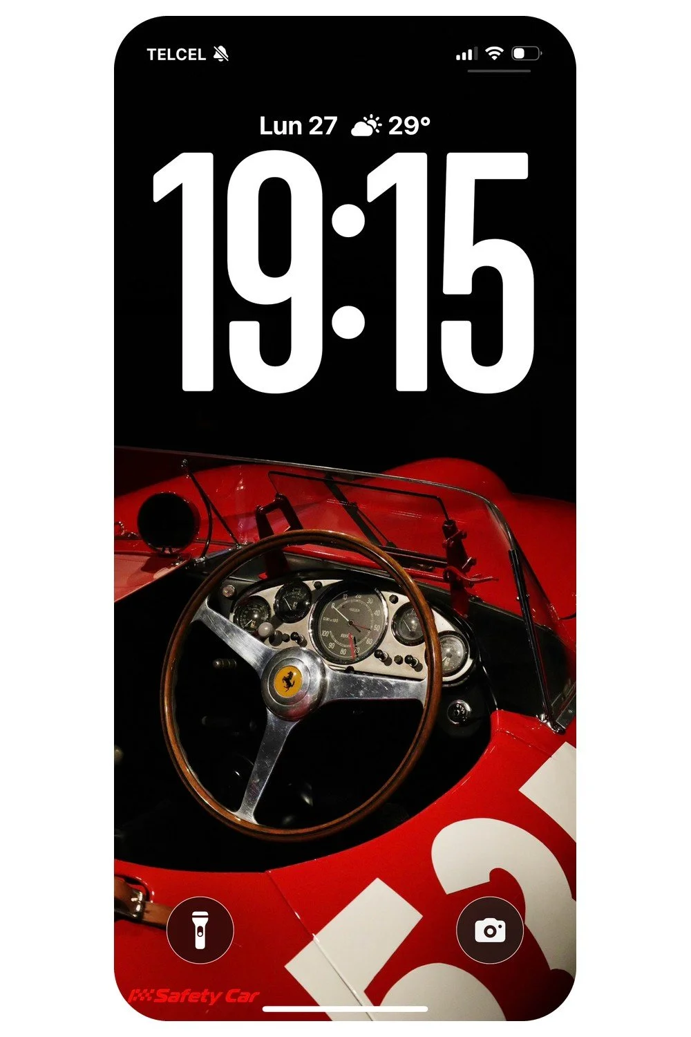 Ferrari 315 S · 1957, wallpaper para celular