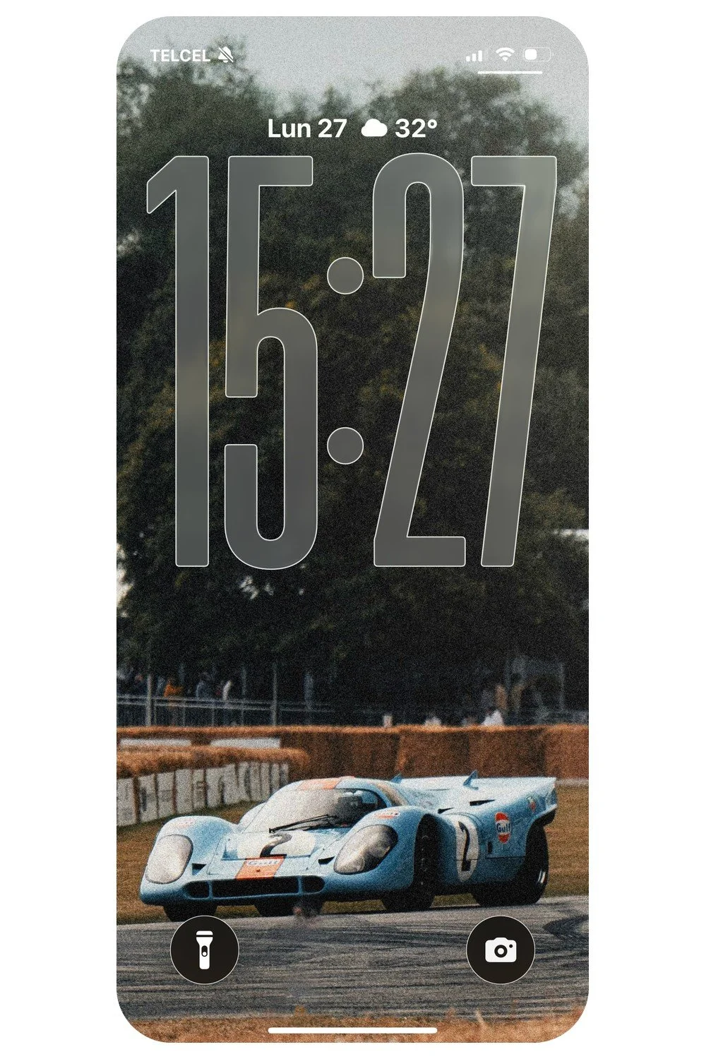 Porsche 917K · Goodwood, wallpaper para celular