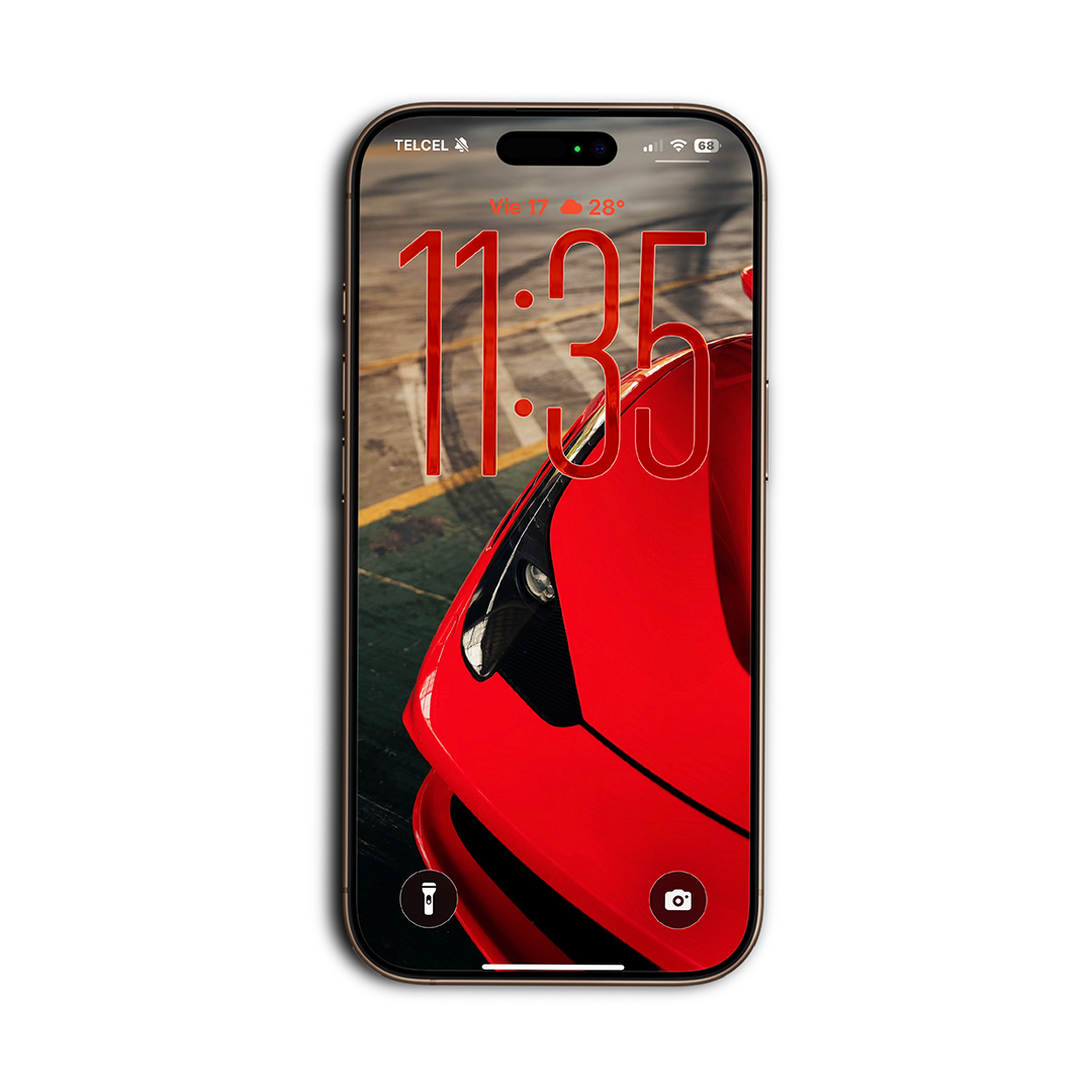 ferrari 458 scuderia, detalle faro delantero, wallpaper para celular