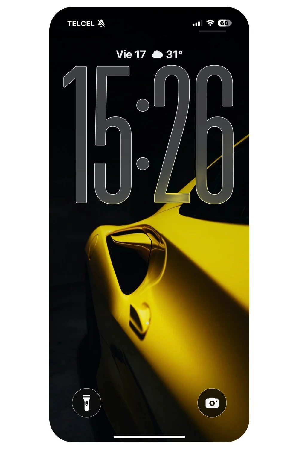 Ferrari F8 Tributo Spider, wallpaper para celular