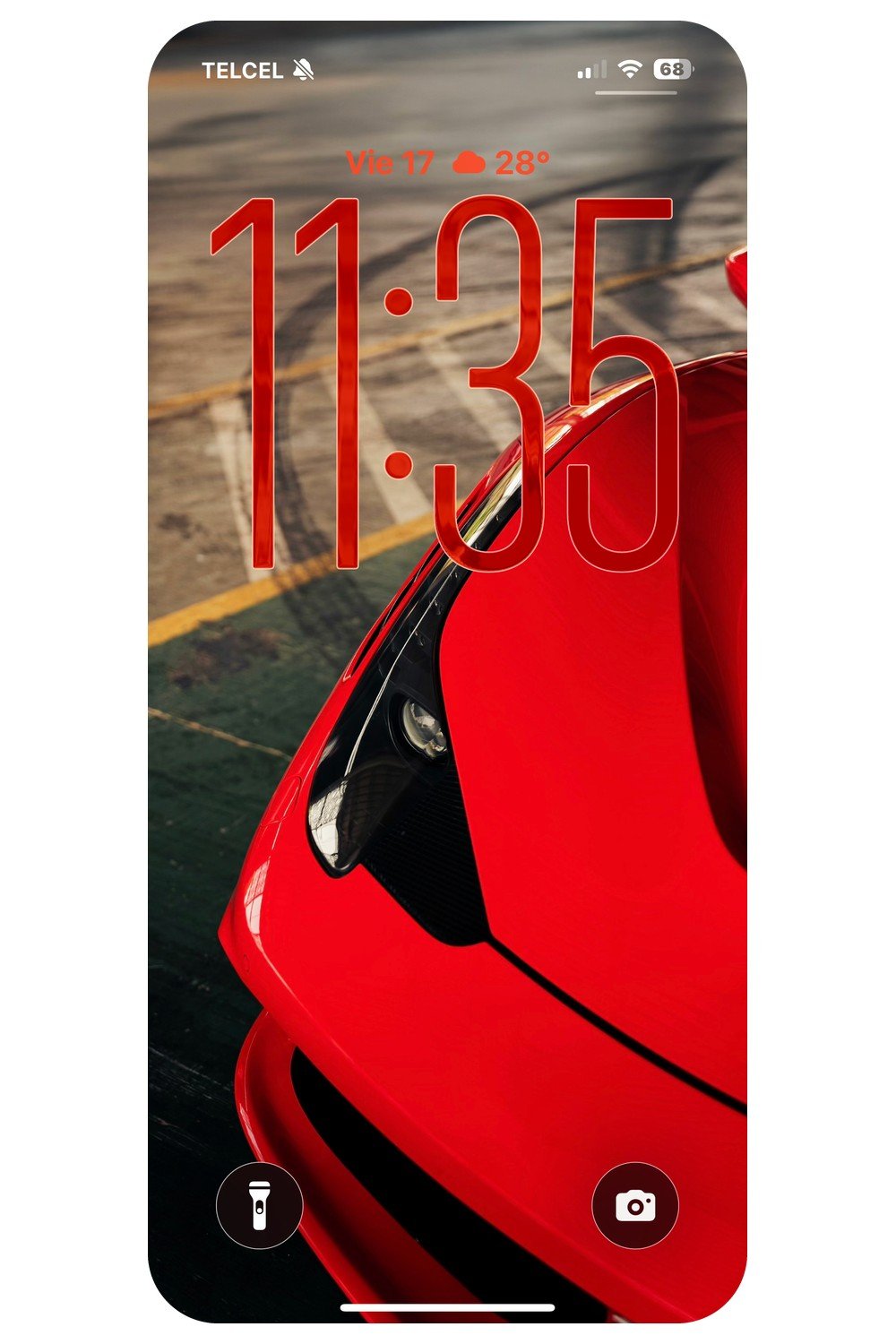 Ferrari 458 Speciale, wallpaper para celular