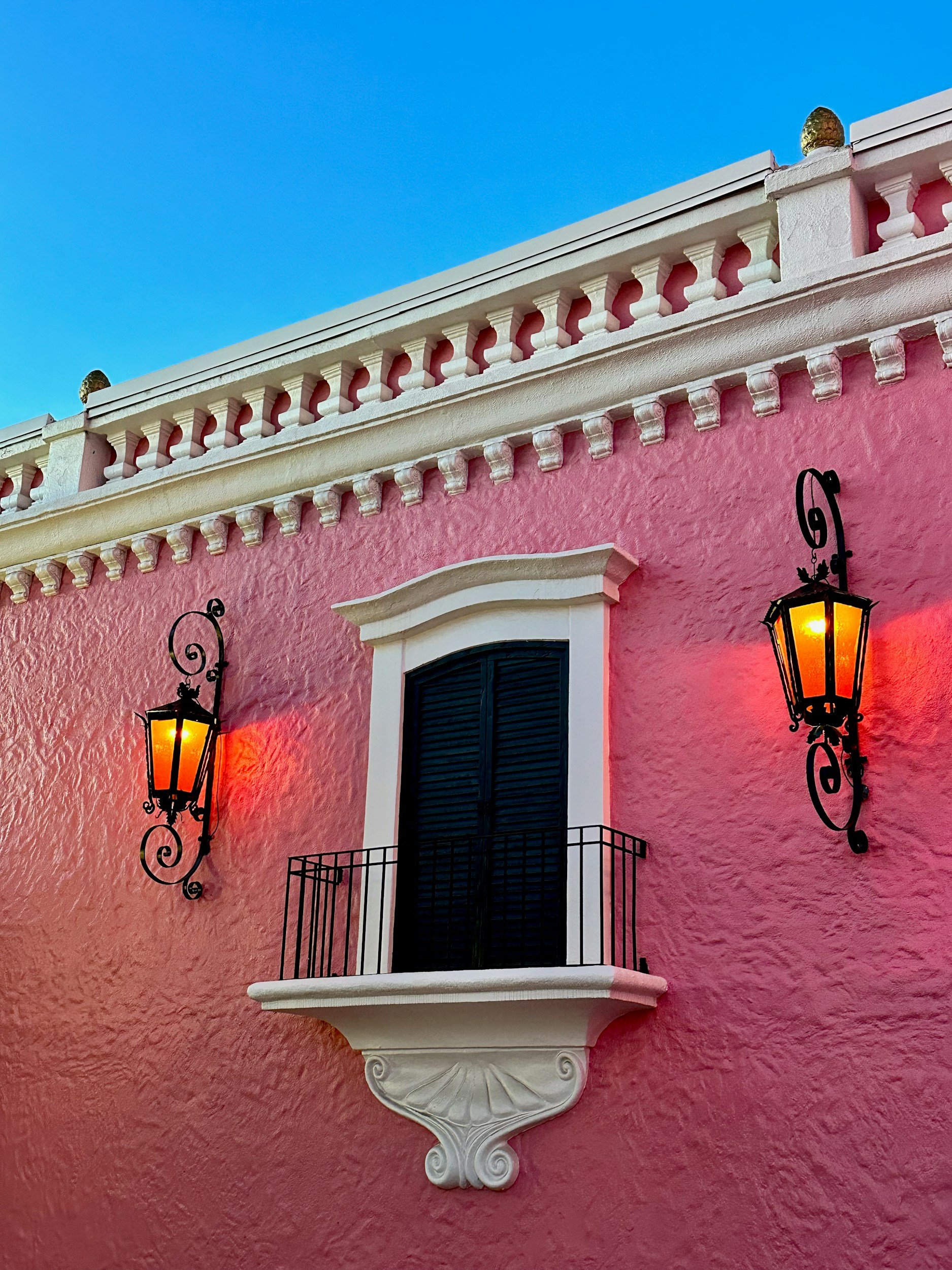 Casa Bonita Every Saturday!