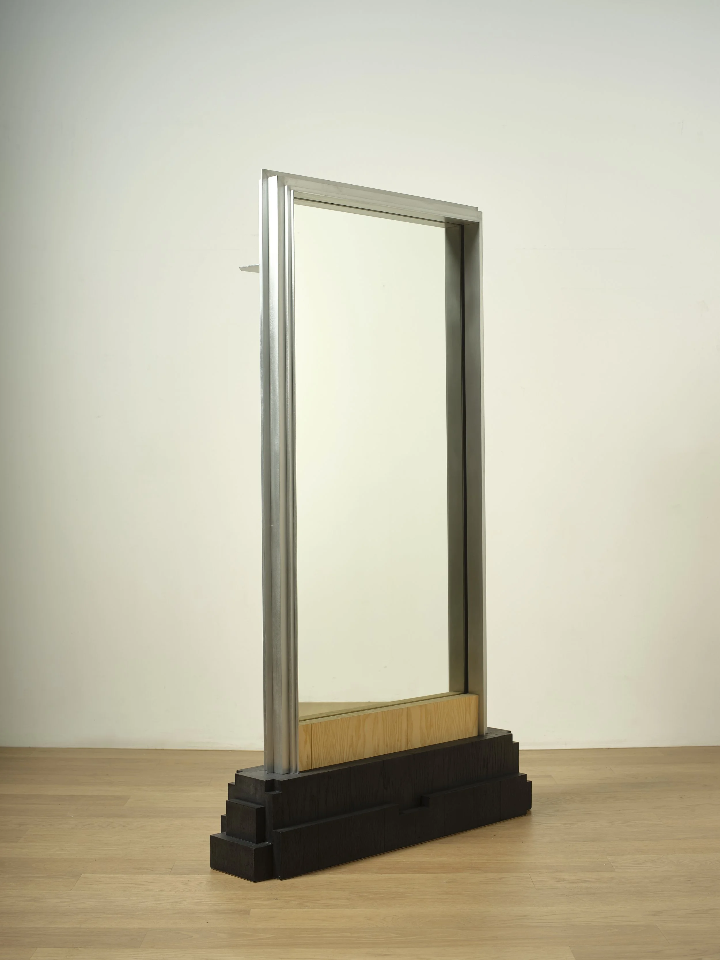 Stampalia Mirror by Eric Weil