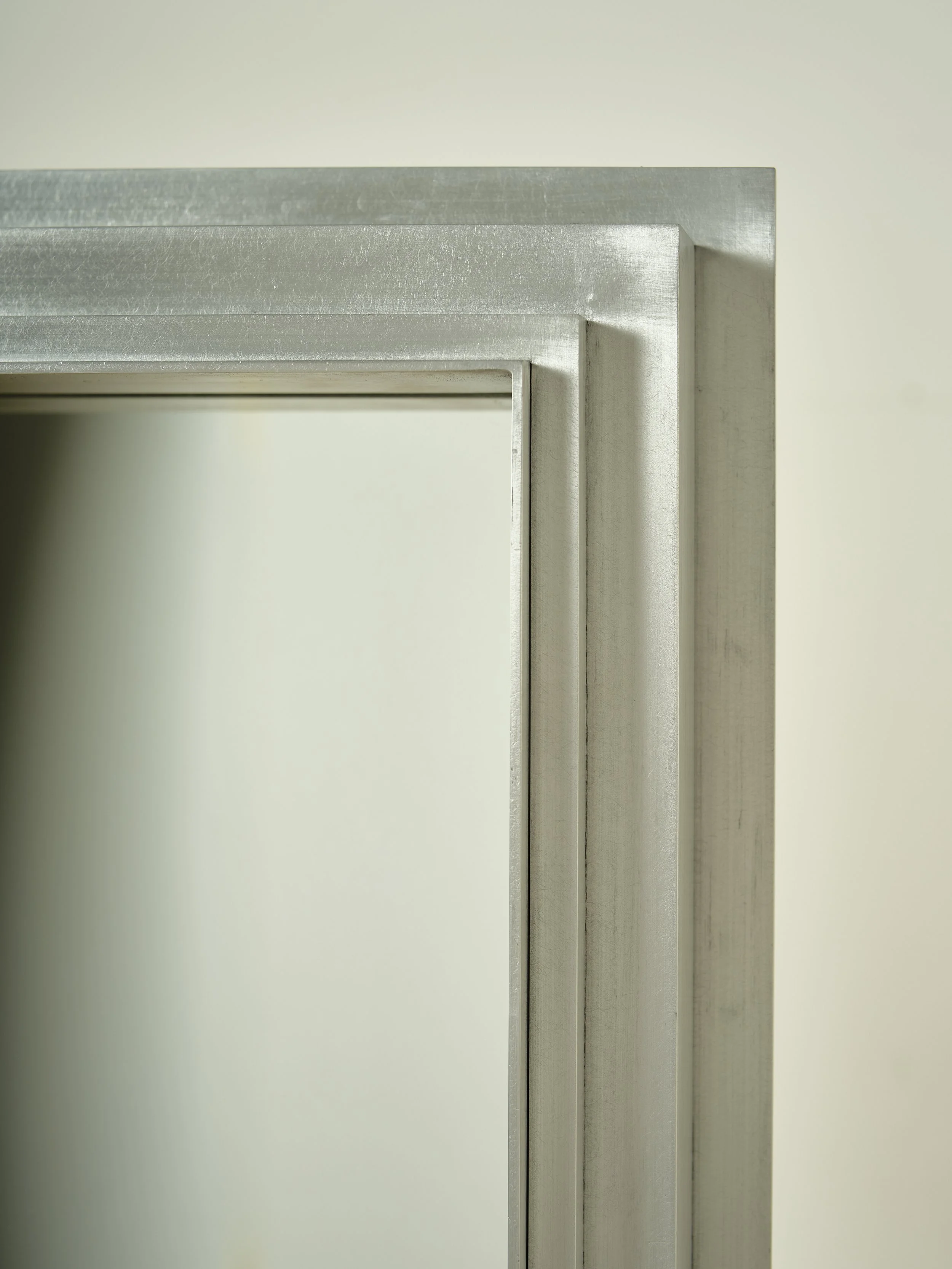 Stampalia Mirror by Eric Weil