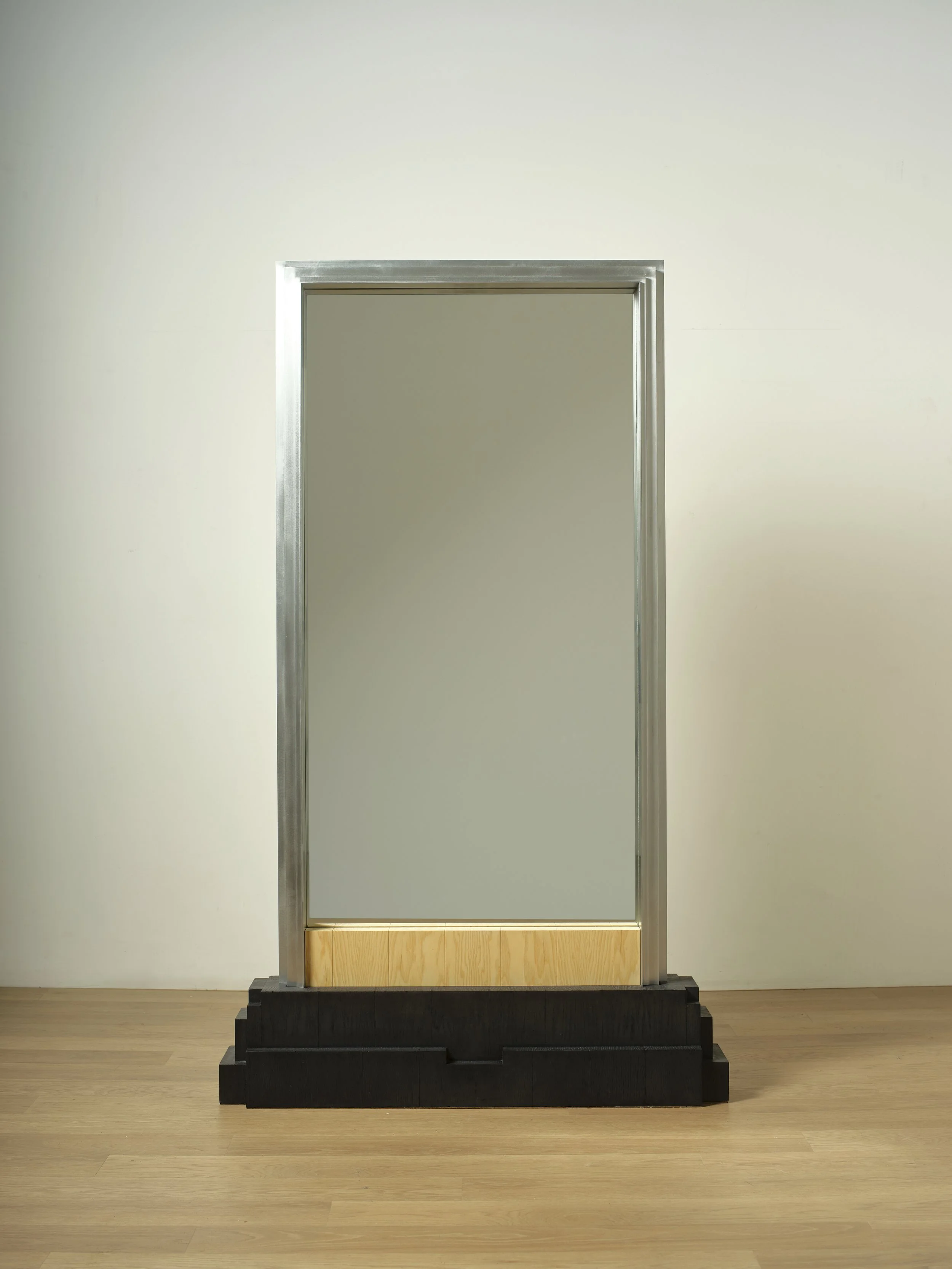 Stampalia Mirror by Eric Weil