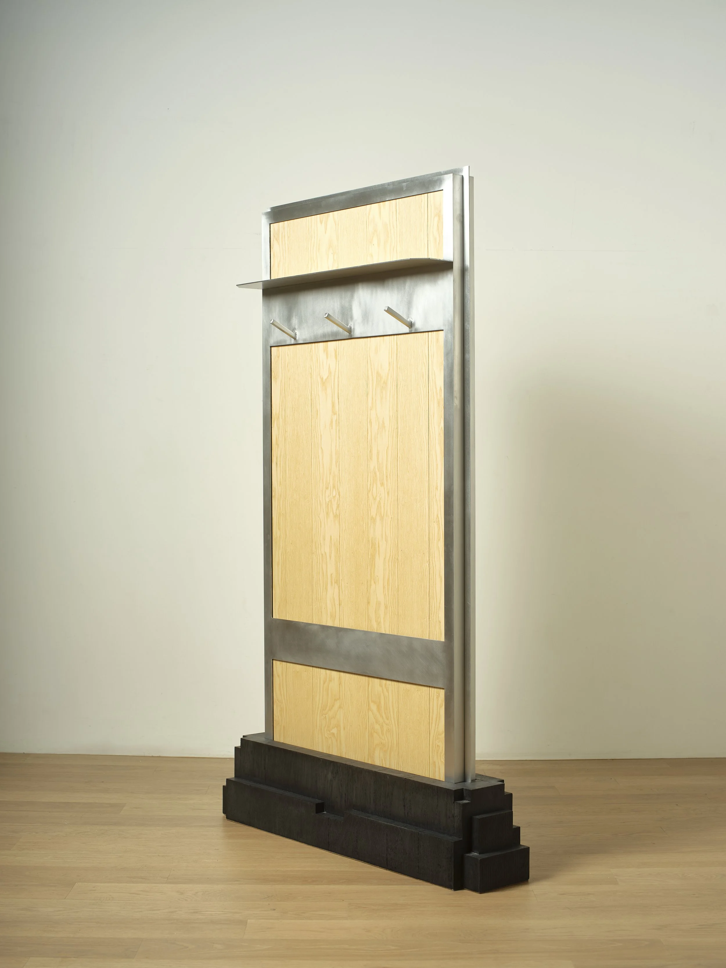 Stampalia Mirror by Eric Weil