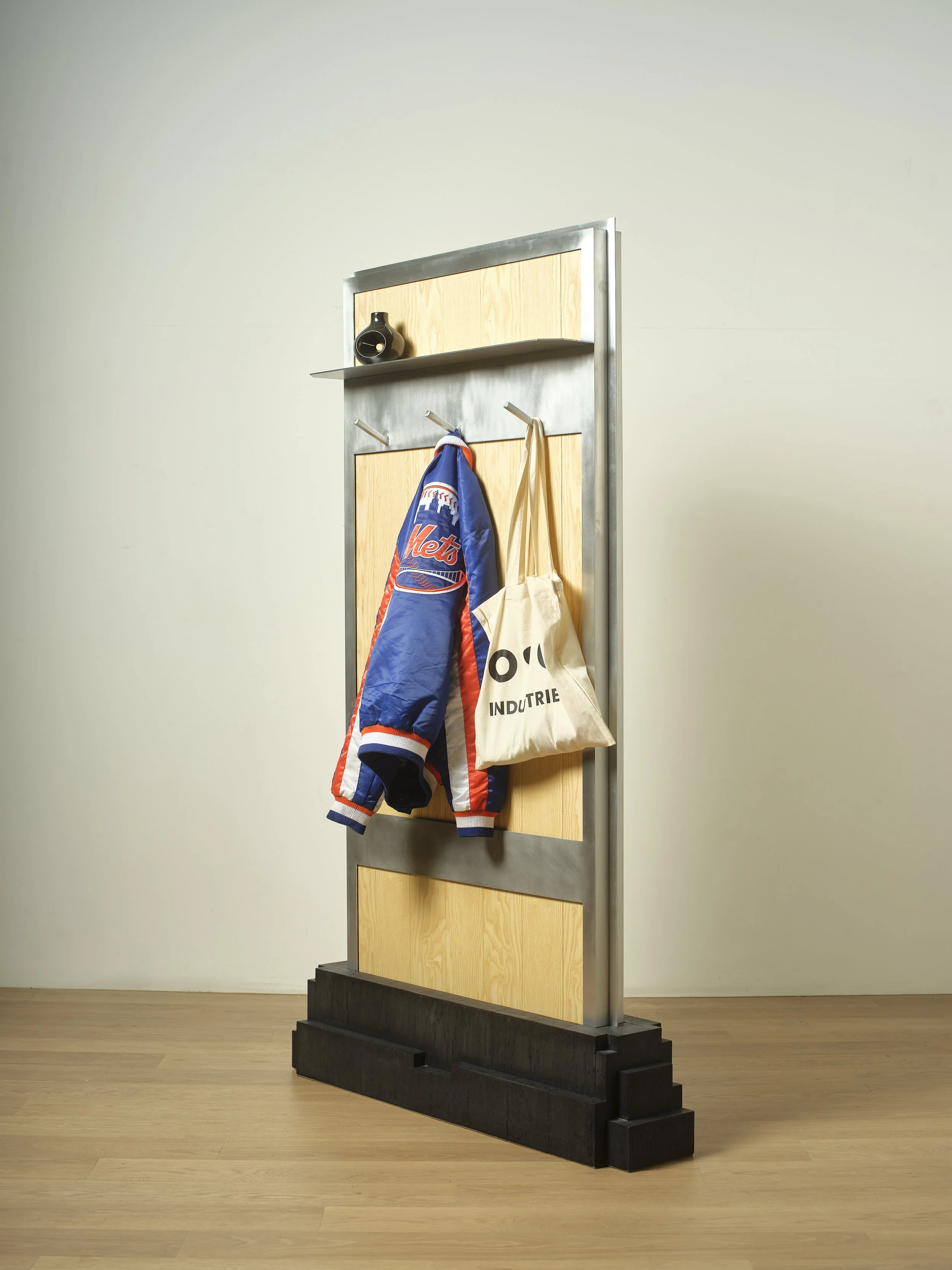 Stampalia Mirror by Eric Weil