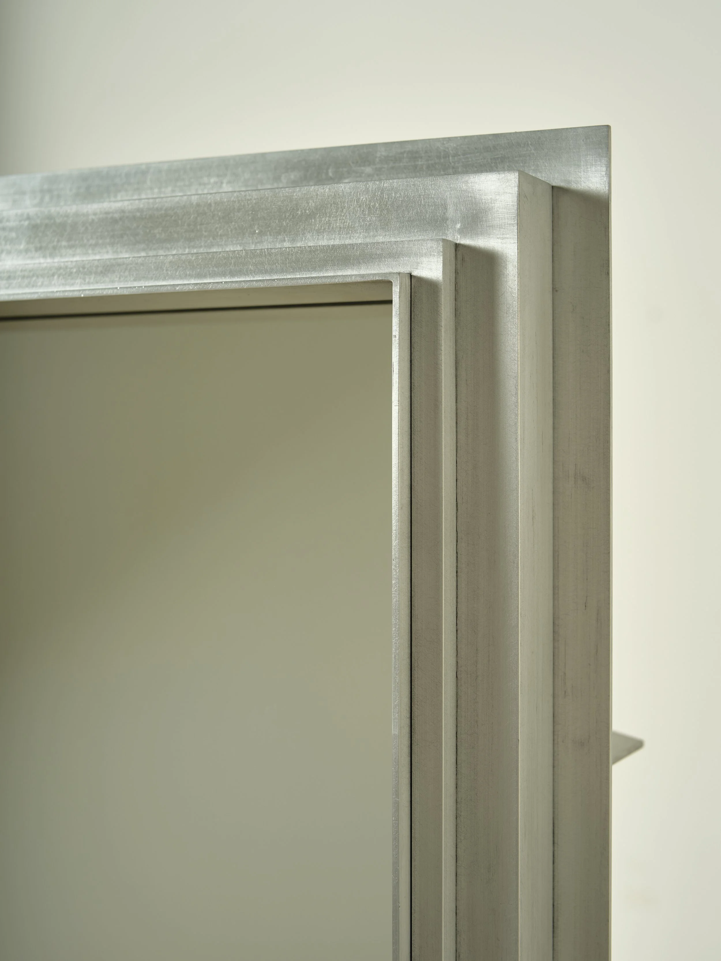 Stampalia Mirror by Eric Weil