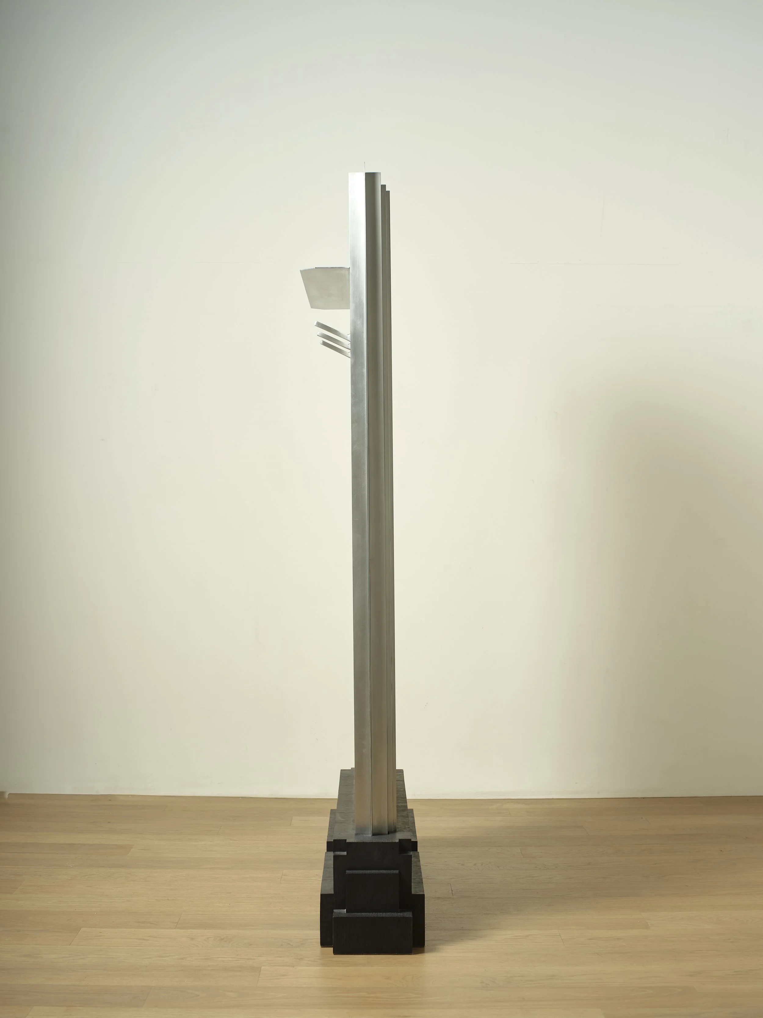 Stampalia Mirror by Eric Weil