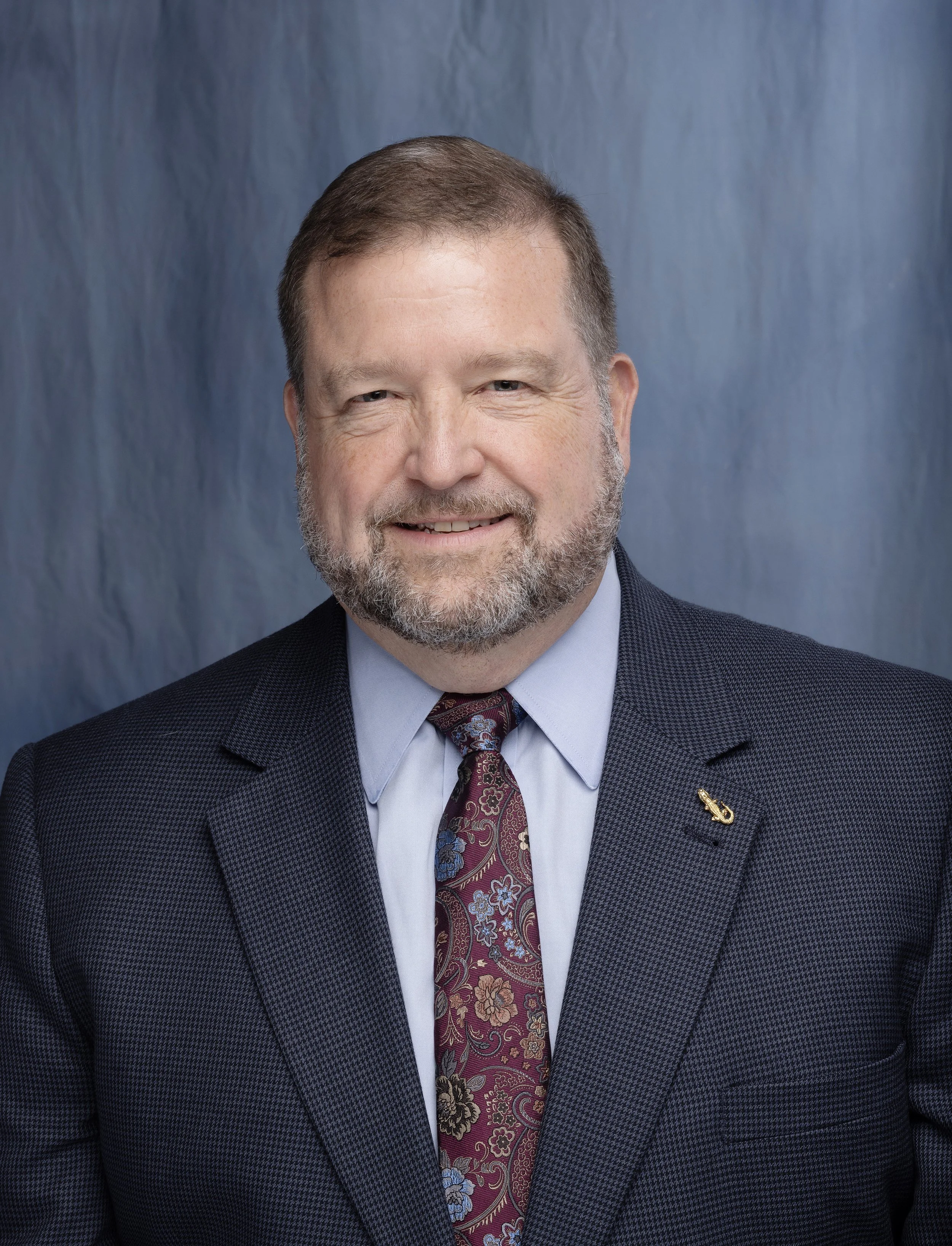 Christopher McCurdy, PhD