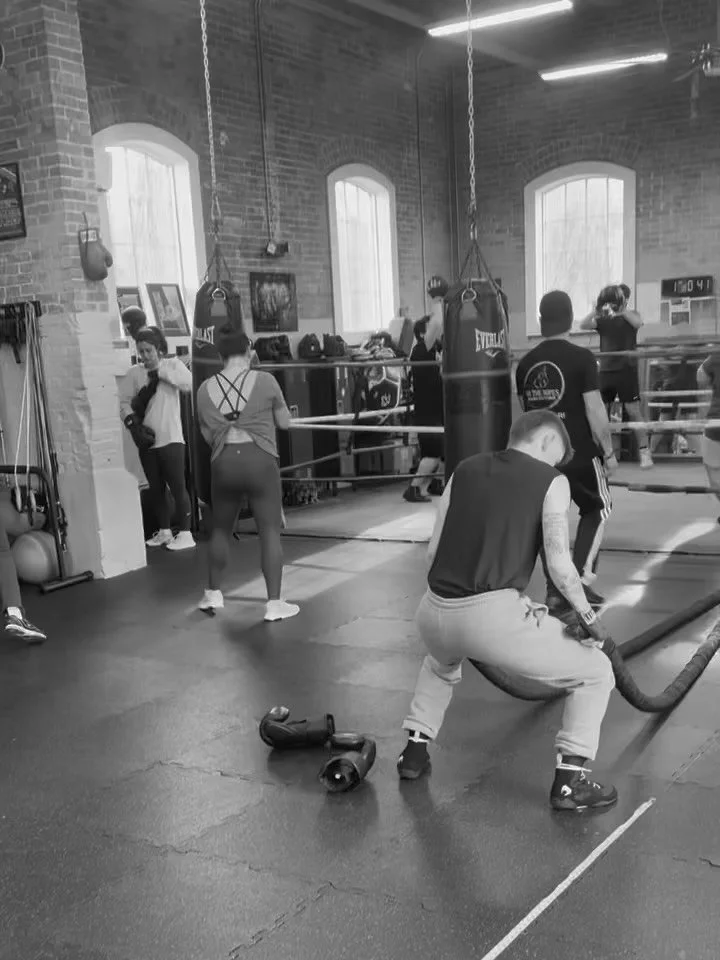 &ldquo;Becoming an instructor&mdash;and being part of such an incredible team&mdash;has been incredibly meaningful, allowing me to motivate and support others the same way this community has motivated me.&rdquo;

Take class with @jeffbyrd on Saturday