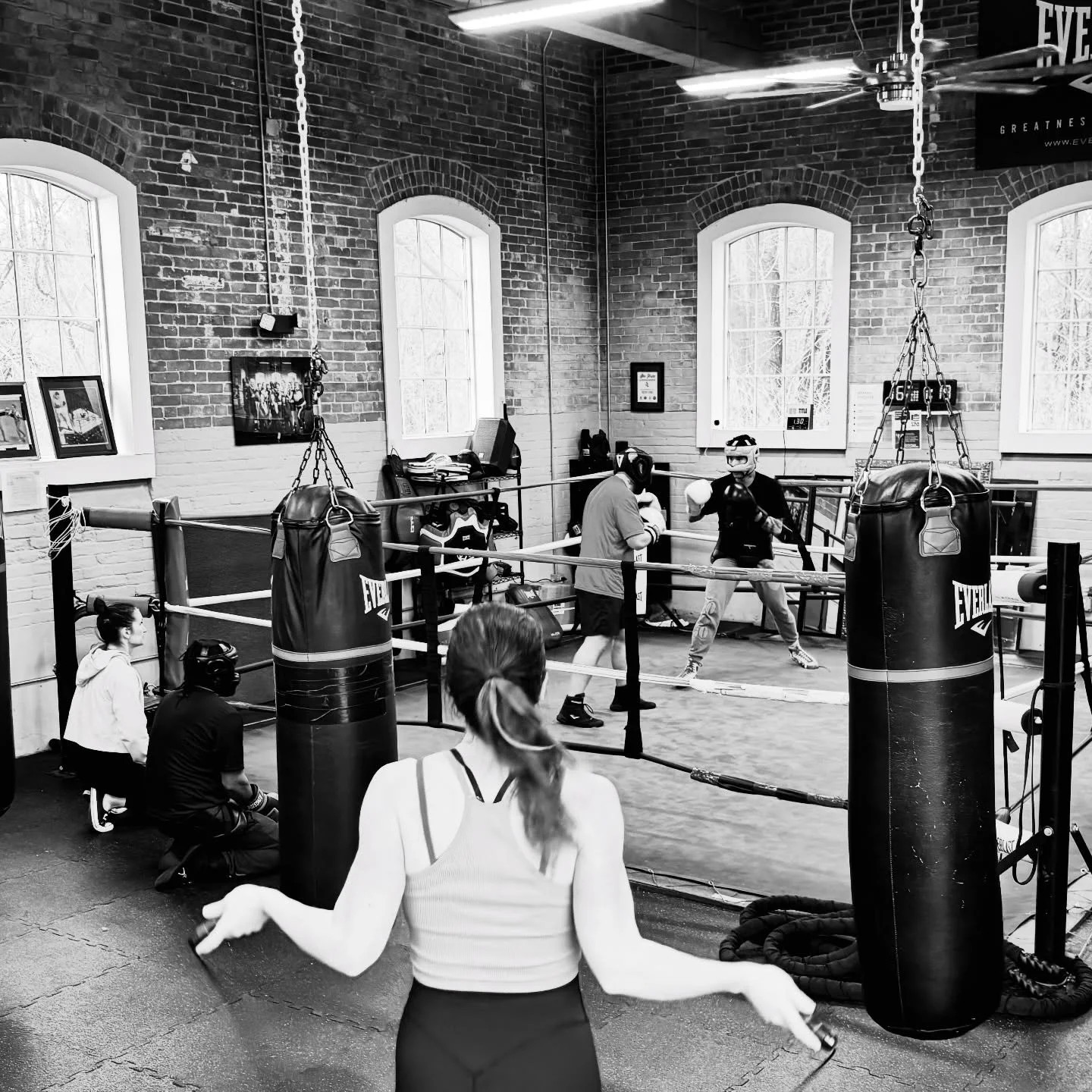 Looking to take your training to a higher level? OTR offers a dedicated Fighter Program for those serious about refining their skills and stepping into a competitive mindset&mdash;access to regular classes, fighter pad sessions, and sparring are all 