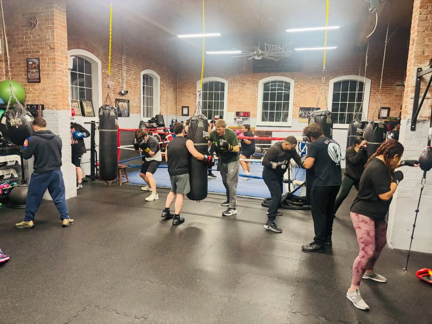 Everything is a win when experience is the goal >>

Every moment shapes you&mdash;good or bad, each one teaches you something. In the end, progress isn&rsquo;t always visible. Sometimes it&rsquo;s the quiet lessons, the small steps, and the way