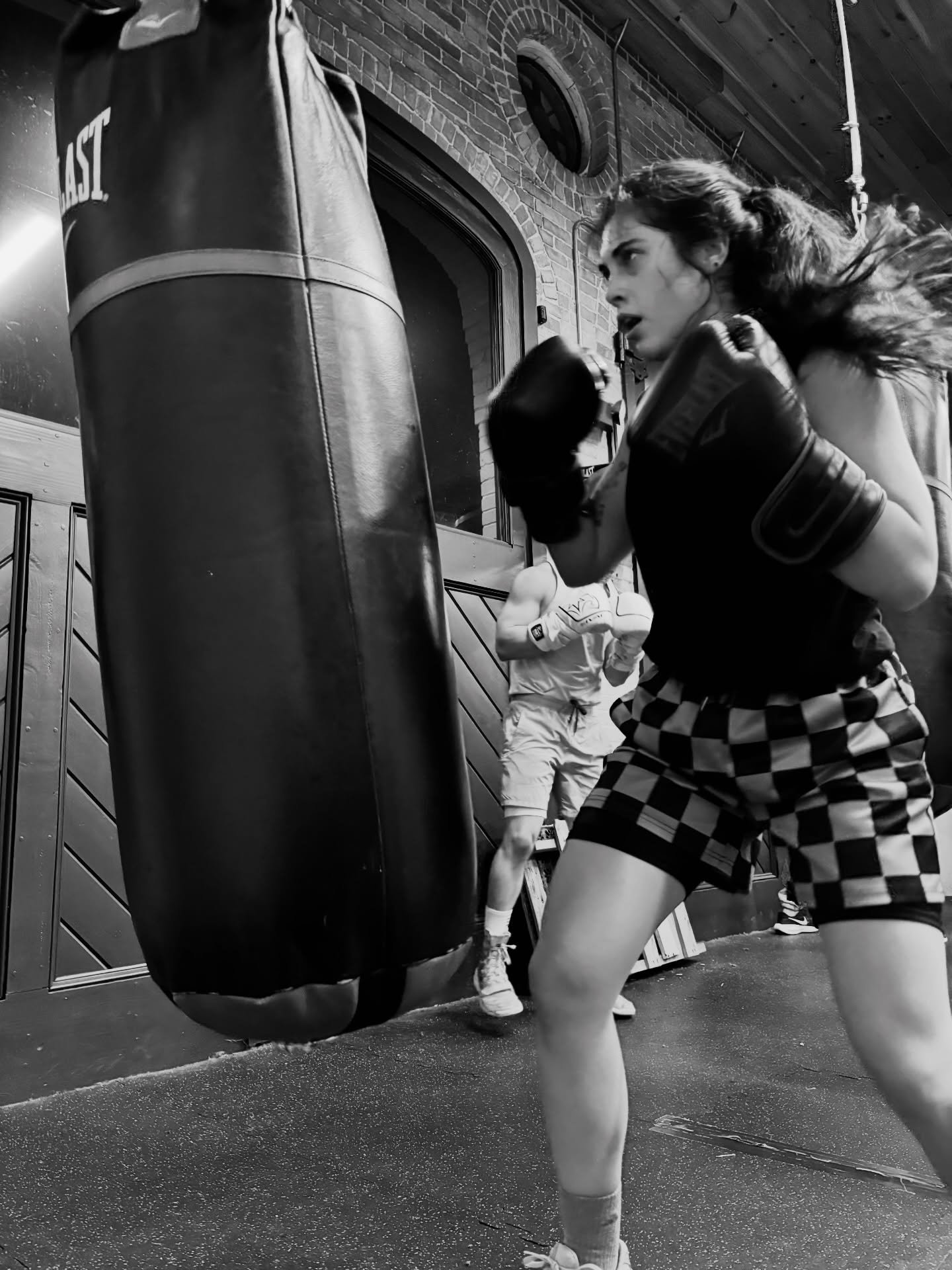 Starting something new can feel intimidating&mdash;but it doesn&rsquo;t have to be.

Our 3 month membership gives you unlimited access to boxing + strength and conditioning classes, without committing to a year-long contract. 

No experience needed. 