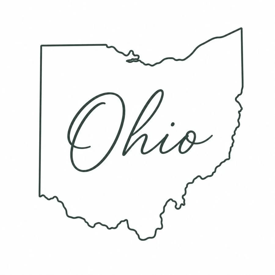 Online Therapy for Adults & Couples Across Ohio