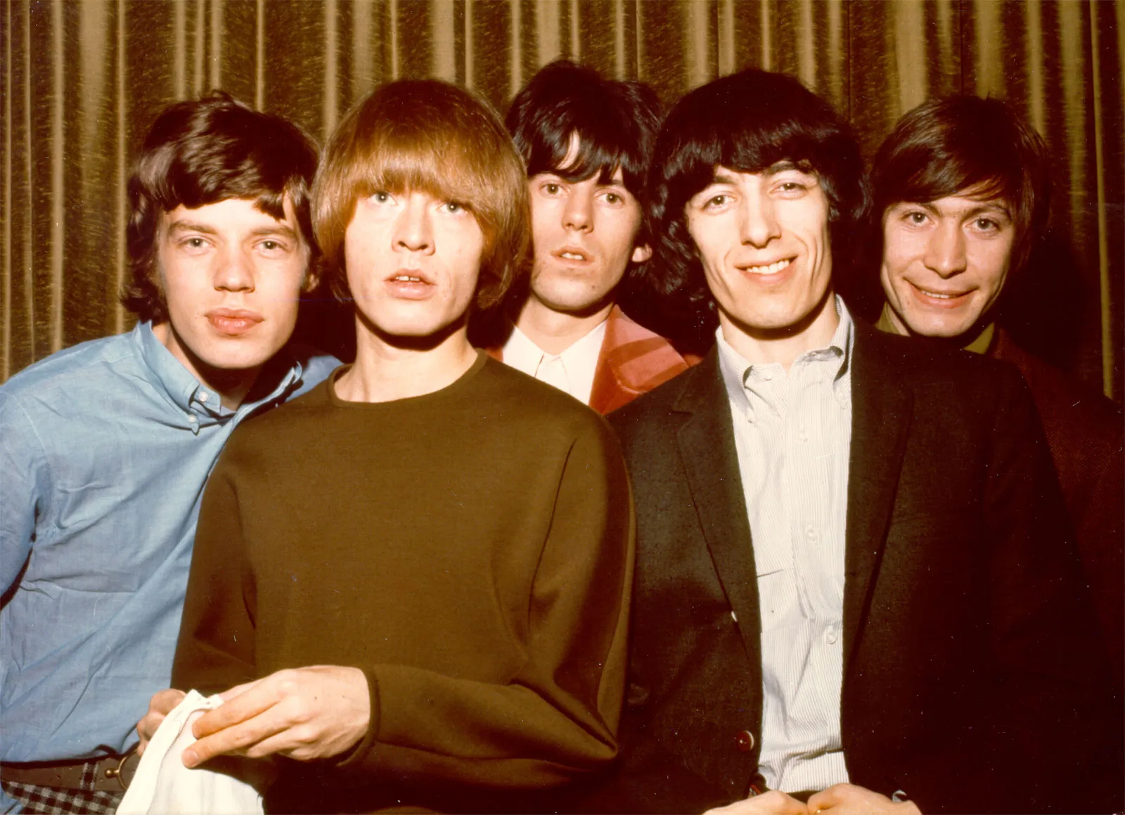 The Rolling Stones