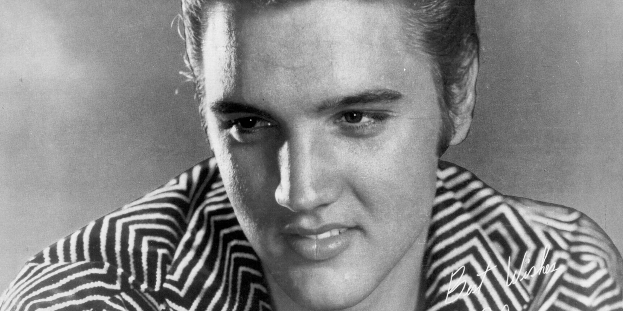 Elvis Presley