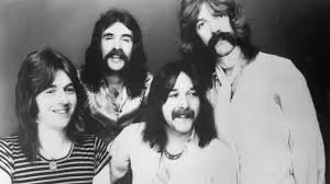 Foghat