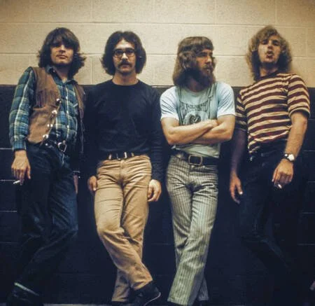 Creedence Clearwater Revival