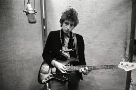 Bob Dylan