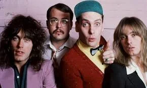 Cheap Trick