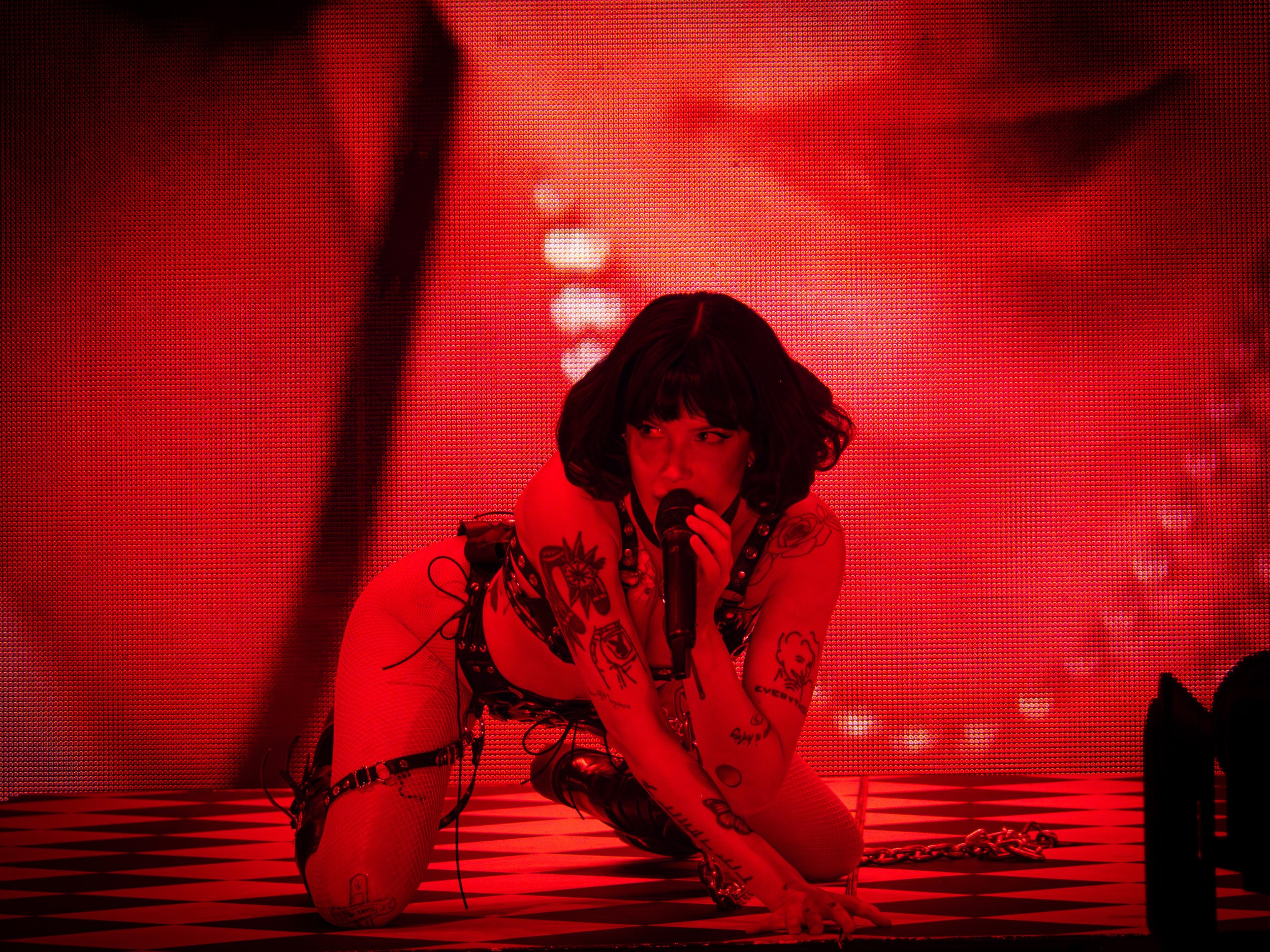 halsey