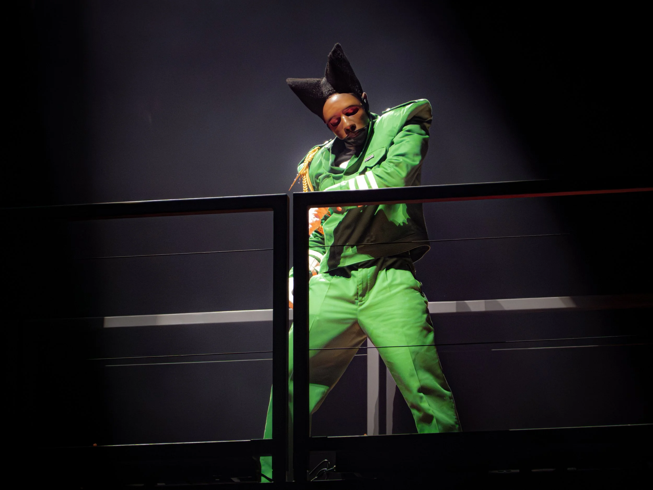 tyler the creator