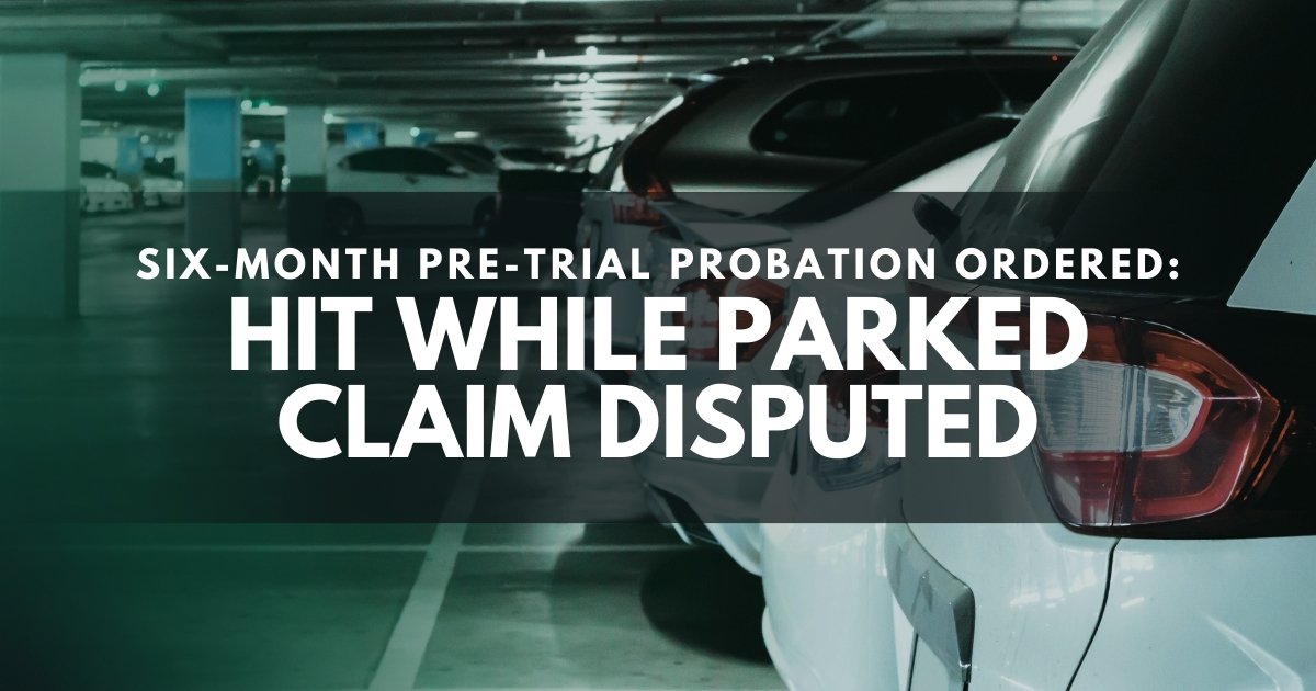 Lawrence Woman Gets Pre-Trial Probation for Insurance Fraud