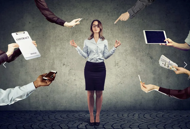 The key to successful marketing: Build relevance. And reduce the noise.
