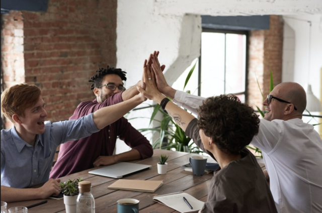 Getting the right outcomes with emerging technology.
