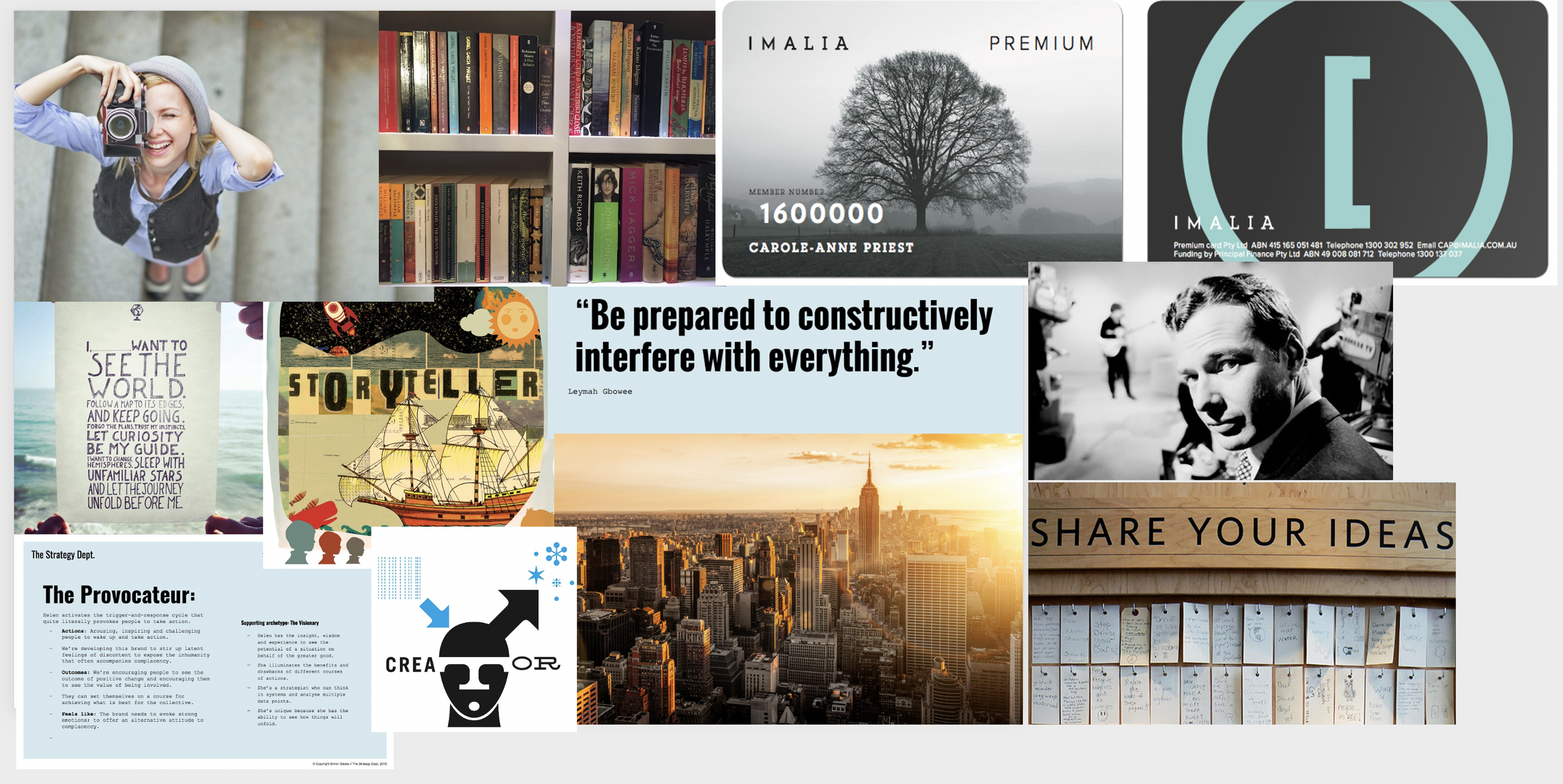 Why brands matter: Trust, engagement &amp; confidence.