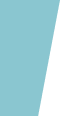 abstract geometric design with teal and black shapes