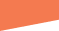 orange diagonal shape on a black background