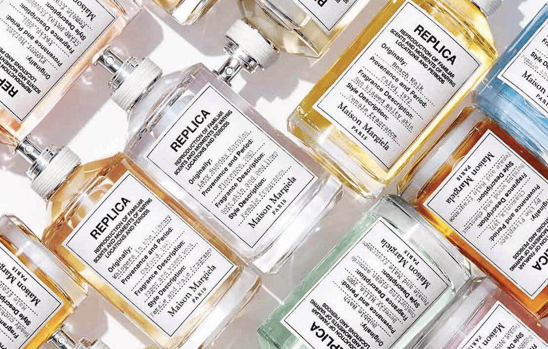 Maison Margiela Fragrances