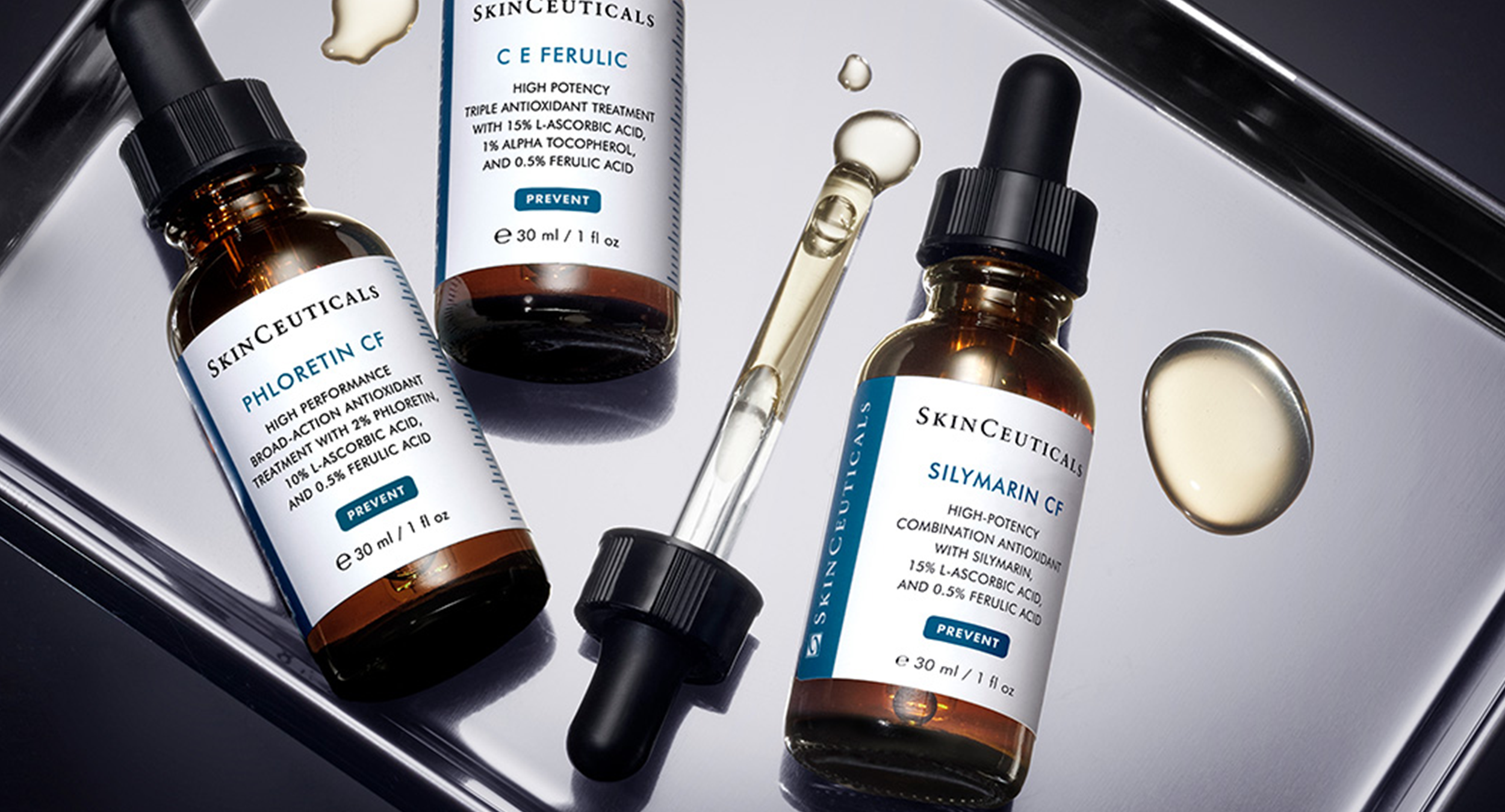 Skinceuticals